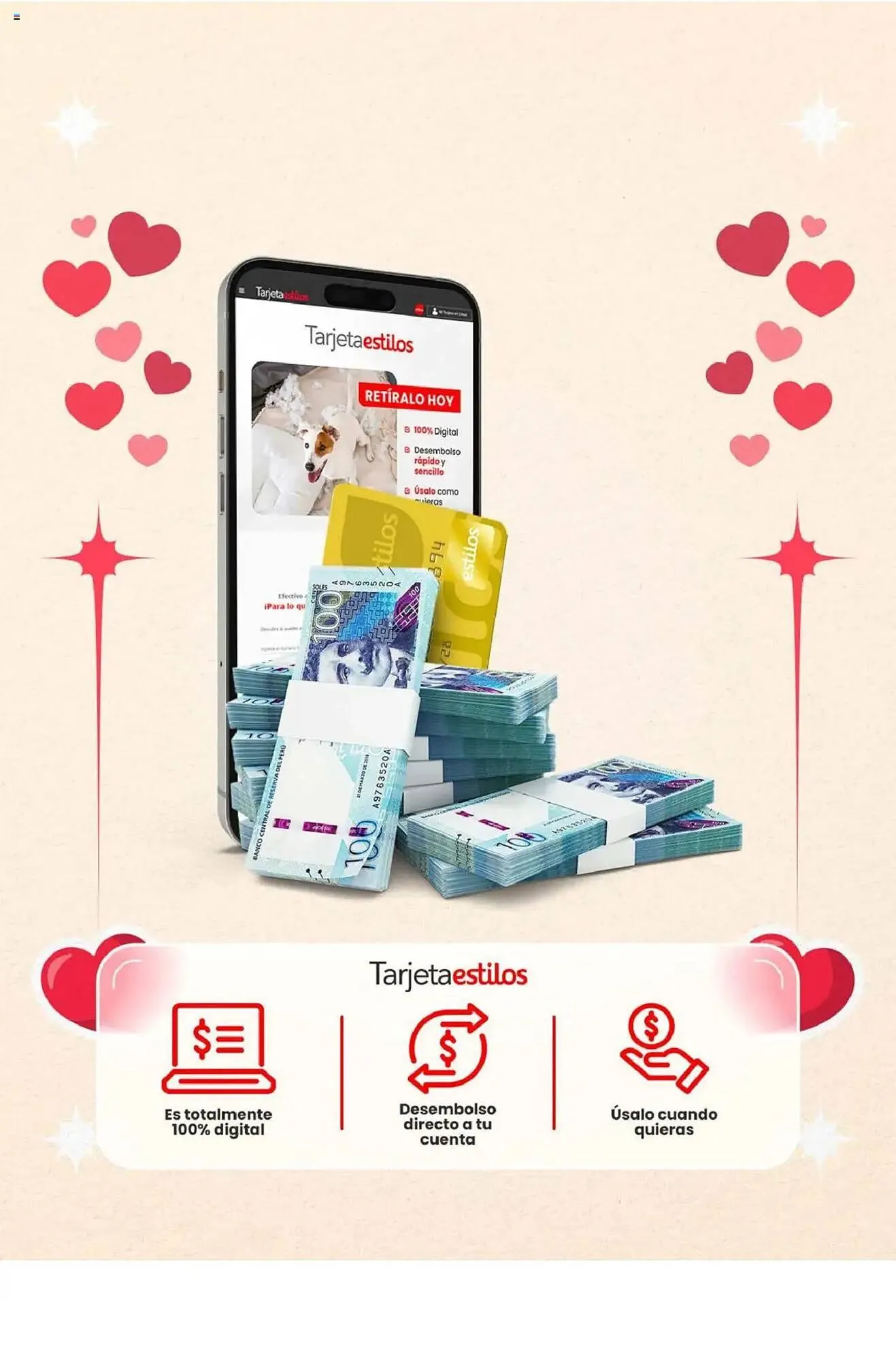 Catalogo de Catálogo Estilos 21 de abril al 11 de mayo 2025 - Pag 273