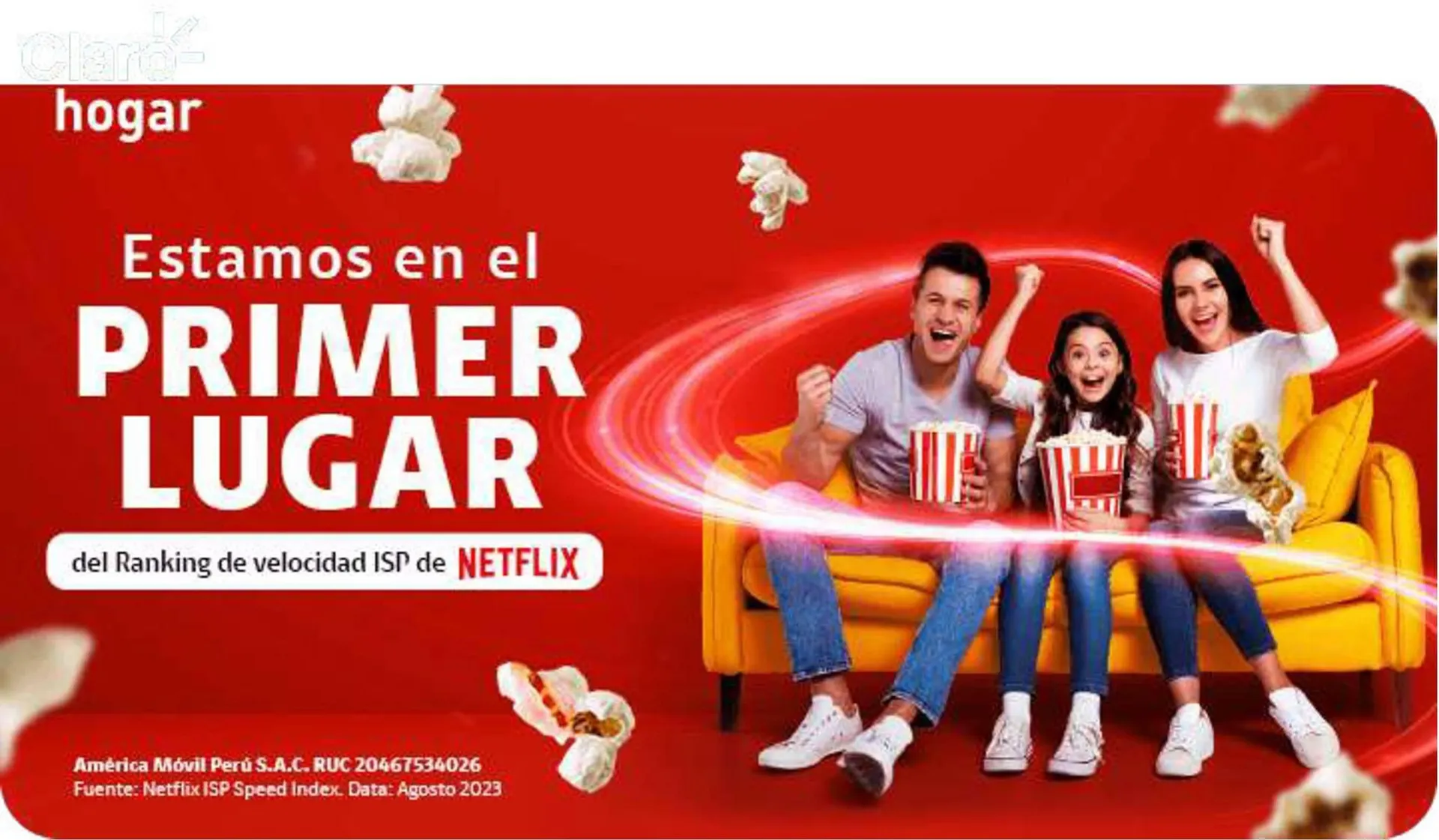 Catalogo de Catálogo Claro 7 de noviembre al 30 de noviembre 2023 - Pag 6