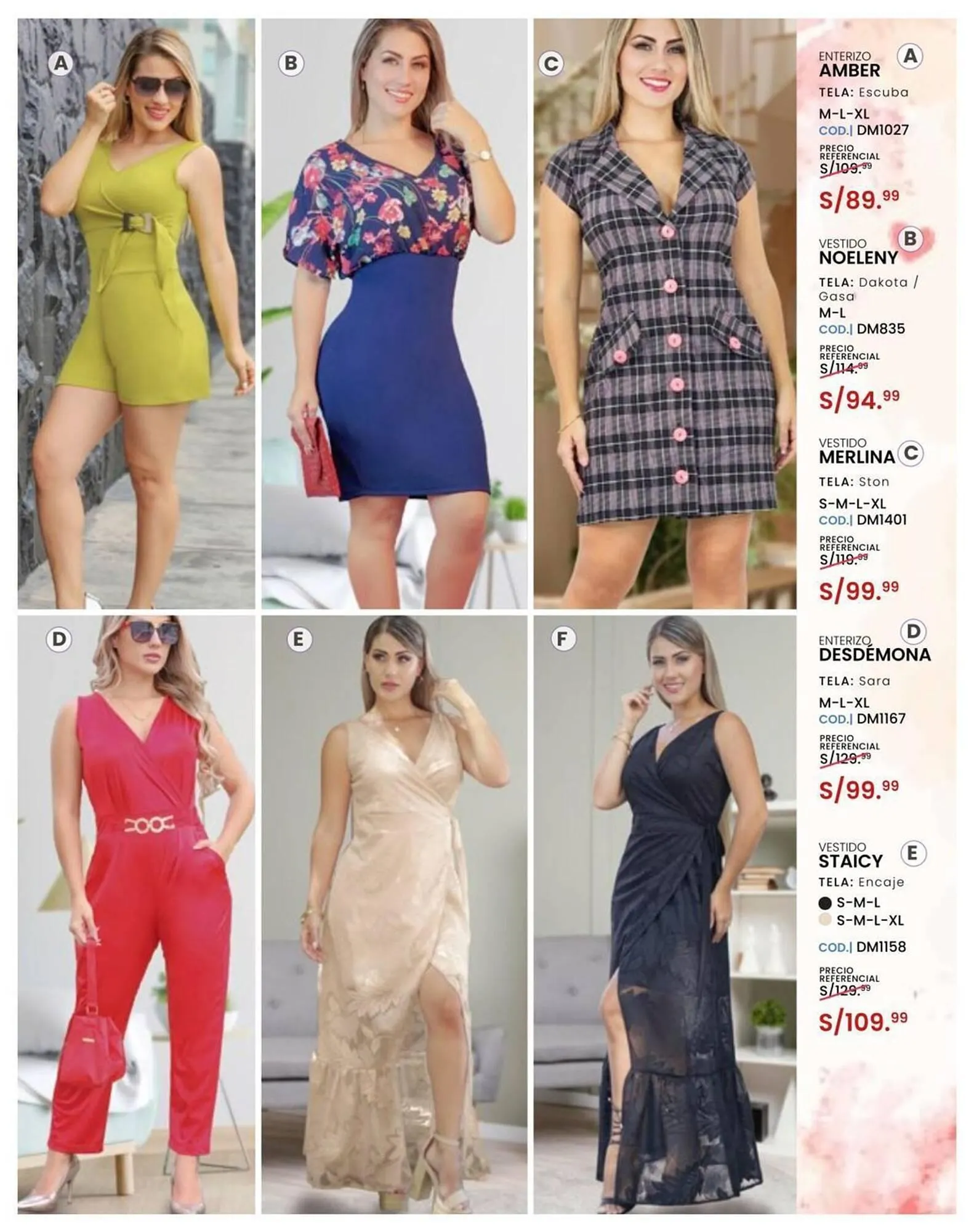 Catalogo de Catálogo Nivi 25 de marzo al 30 de marzo 2025 - Pag 41