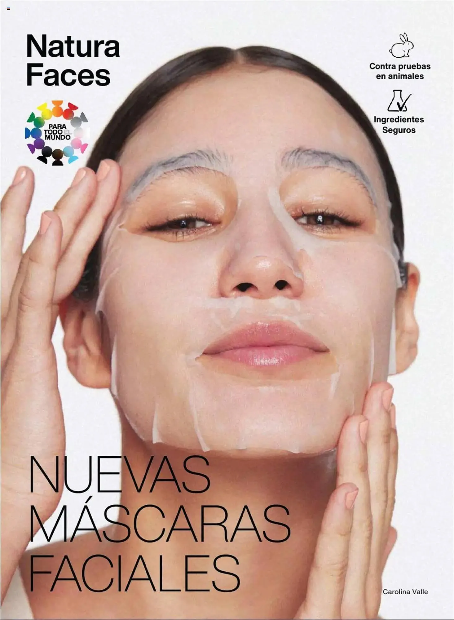 Catalogo de Catálogo Natura 1 de abril al 23 de mayo 2025 - Pag 110