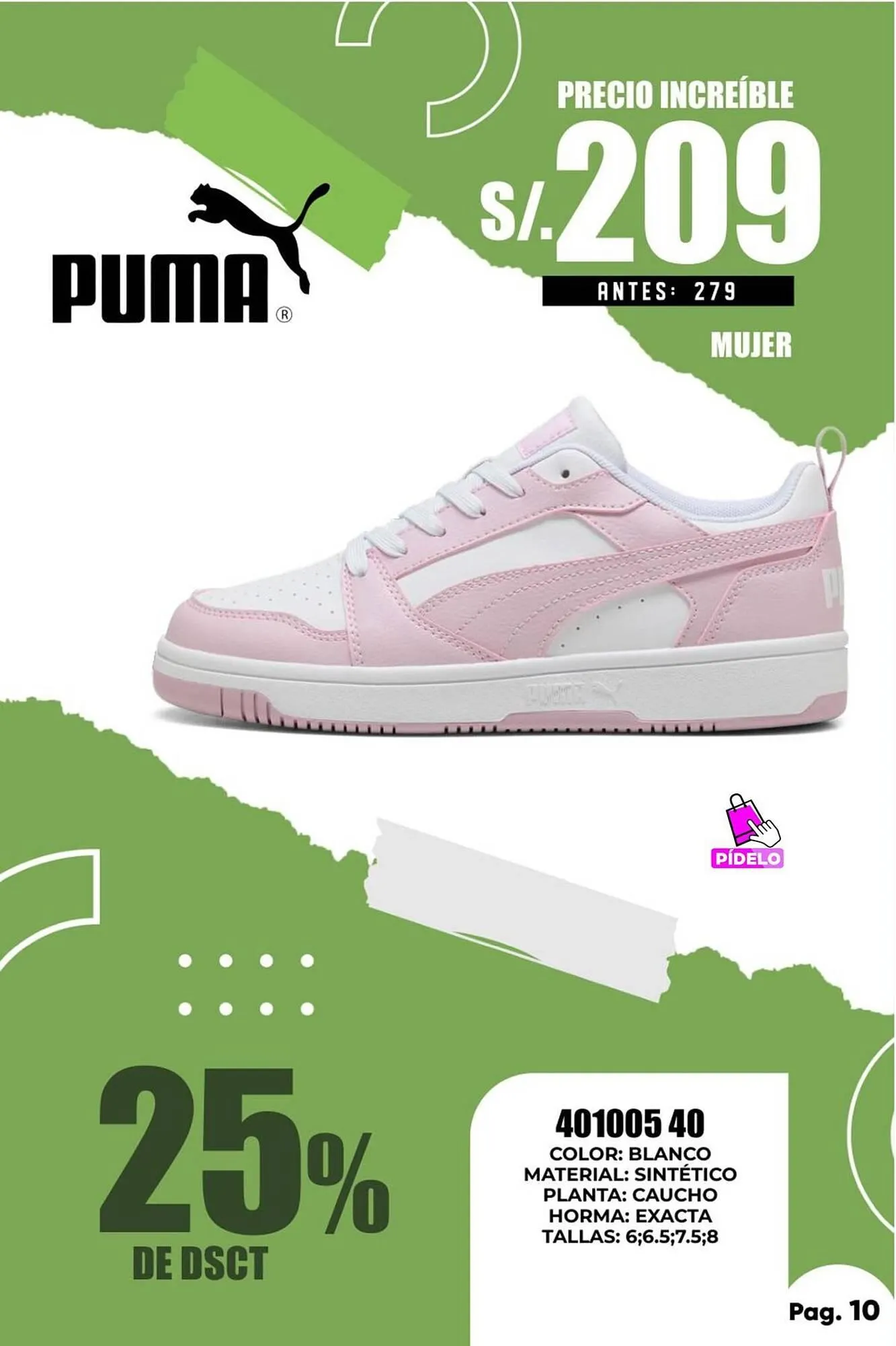 Catalogo de Catálogo Sokso 29 de diciembre al 4 de enero 2026 - Pag 11