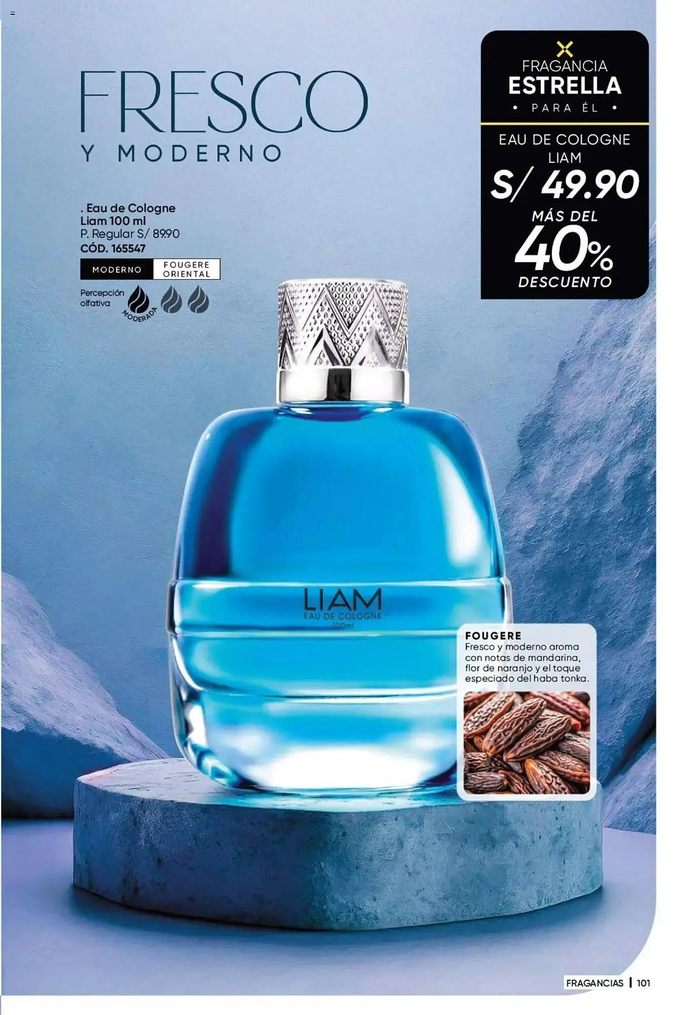 Catalogo de Catálogo Dupree 28 de enero al 28 de febrero 2025 - Pag 112