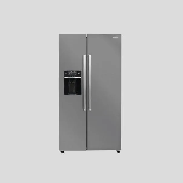 Refrigeradora Paris S-Collection SBS 513L
