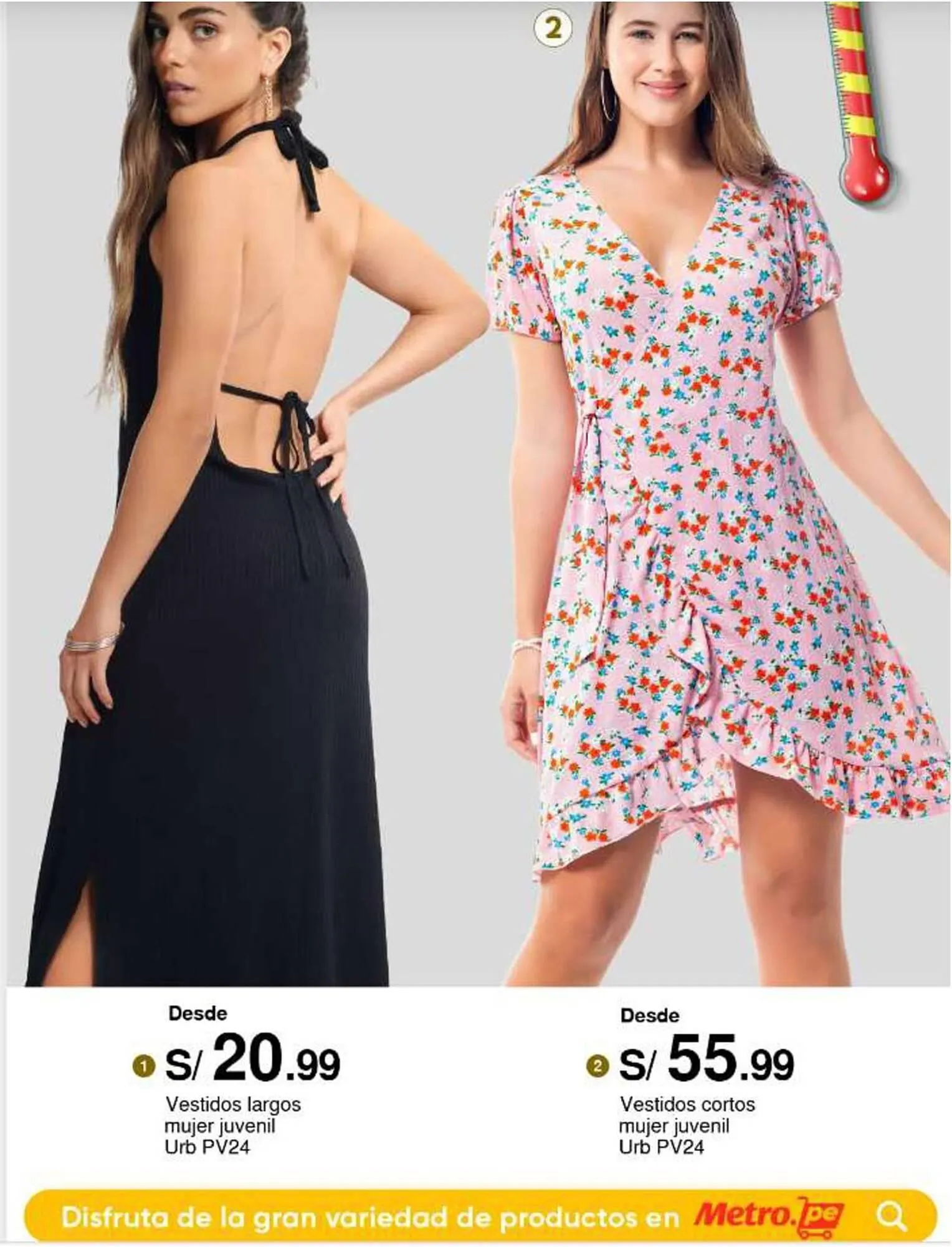 Catalogo de Catálogo Metro 1 de diciembre al 25 de diciembre 2023 - Pag 5