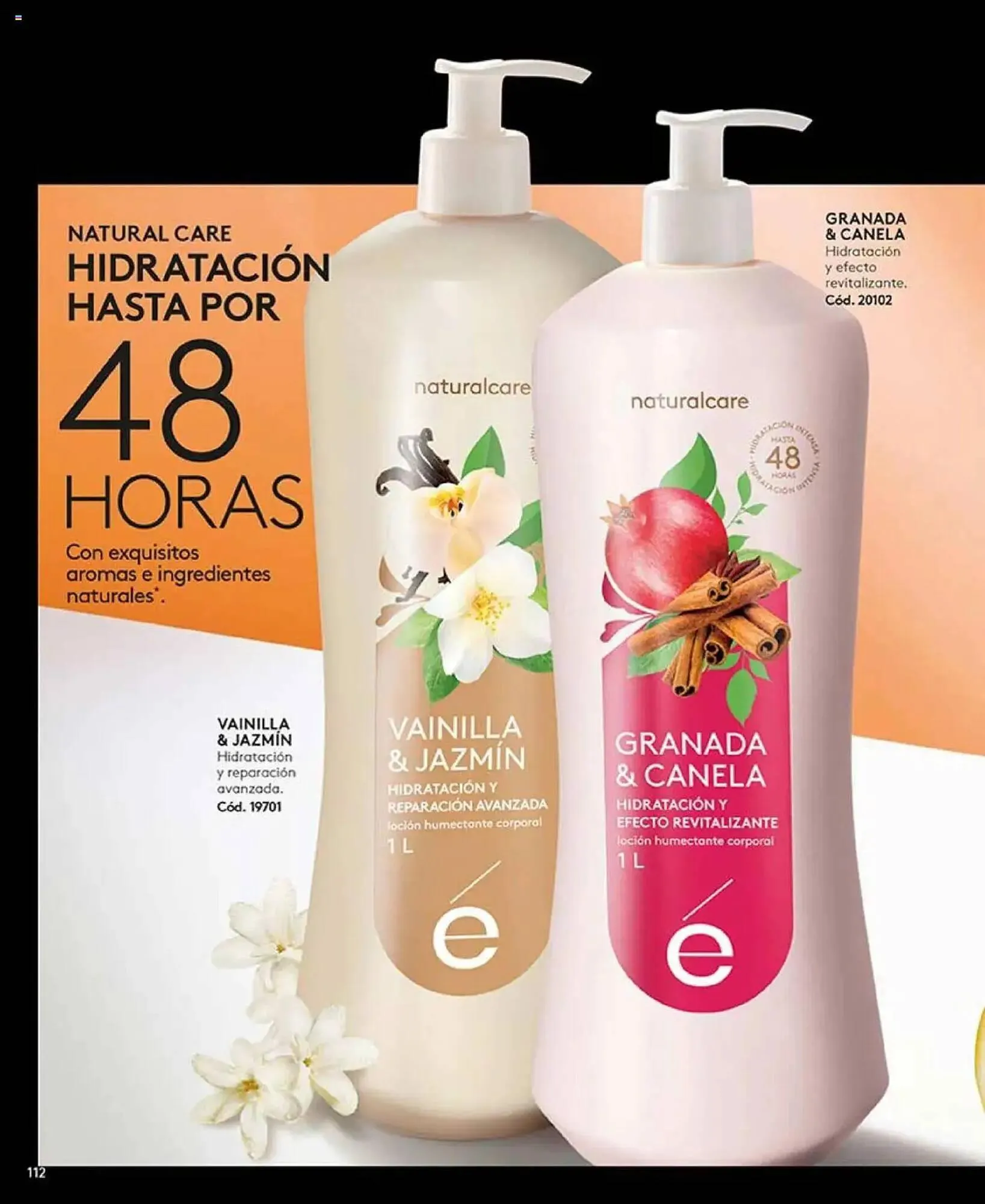 Catalogo de Catálogo Ésika 3 de marzo al 31 de marzo 2025 - Pag 112