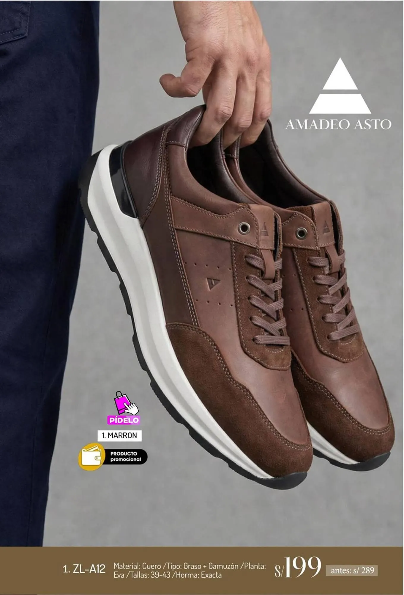 Catalogo de Catálogo Sokso 6 de abril al 17 de mayo 2026 - Pag 22