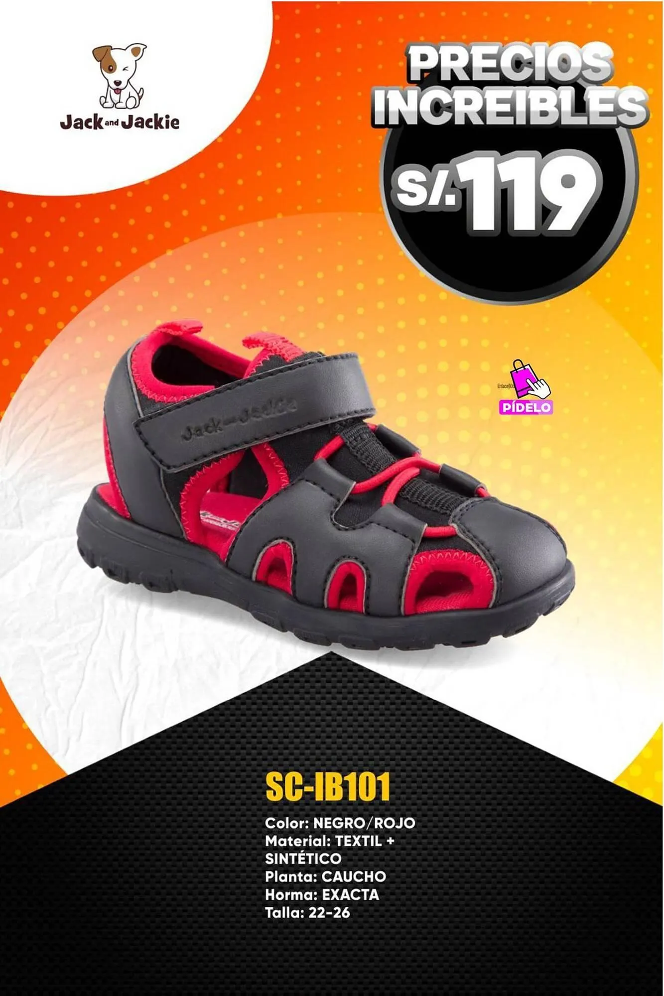 Catalogo de Catálogo Sokso 26 de enero al 1 de febrero 2026 - Pag 106