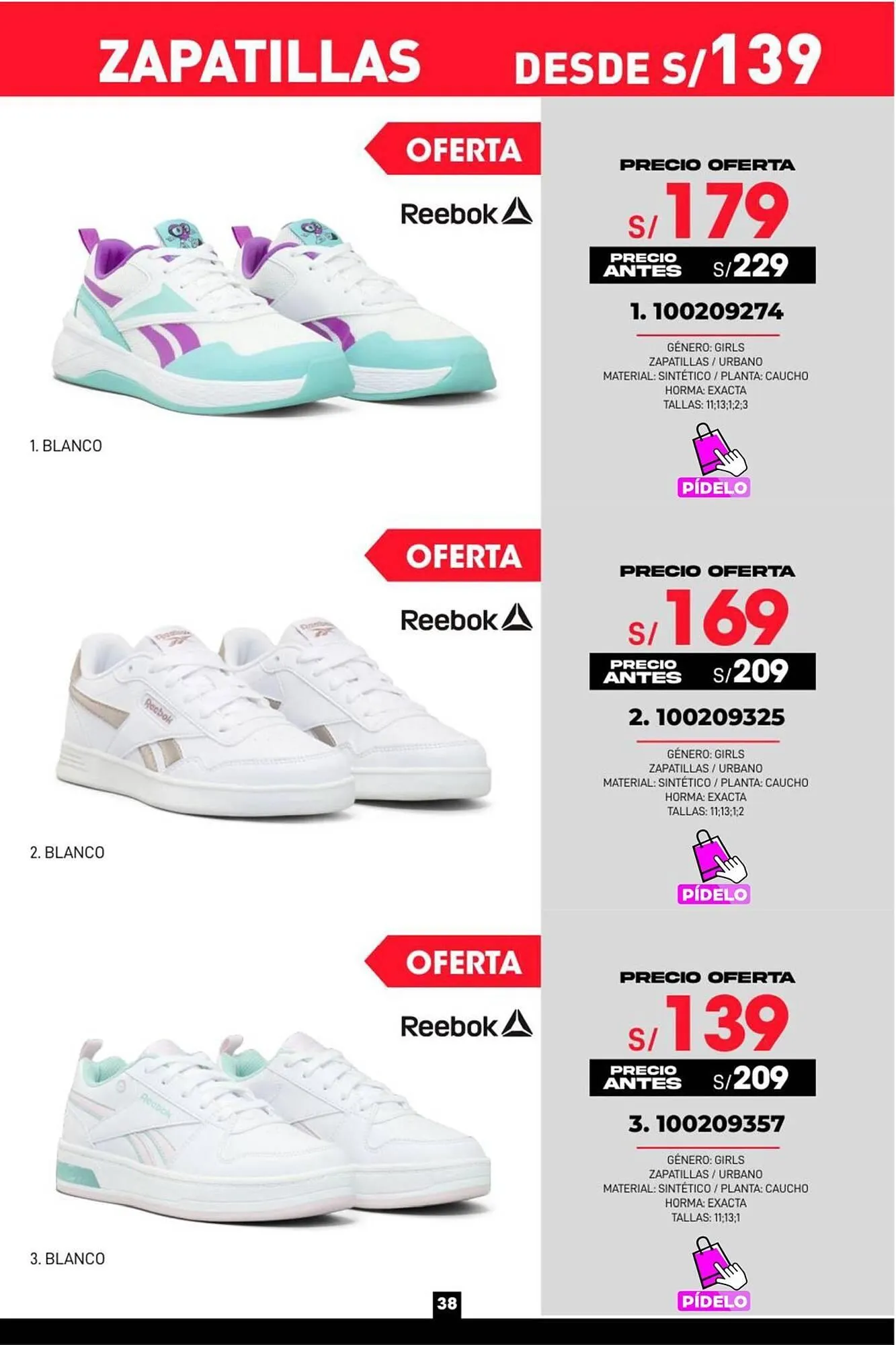 Catalogo de Catálogo Sokso 26 de marzo al 12 de abril 2026 - Pag 38