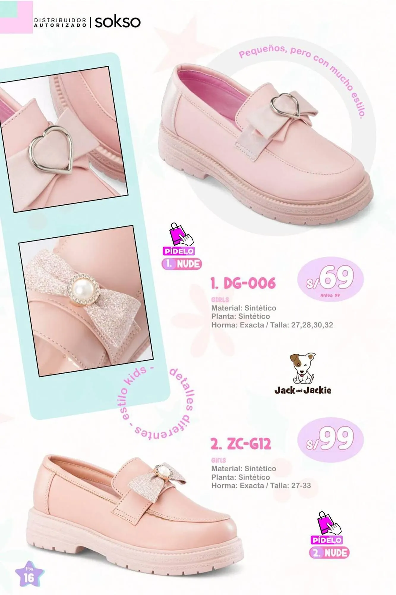 Catalogo de Catálogo Sokso 22 de diciembre al 4 de enero 2026 - Pag 16