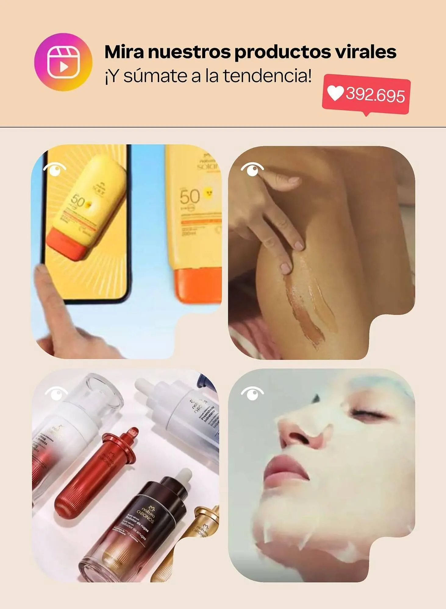 Catalogo de Catálogo Natura 29 de diciembre al 31 de enero 2026 - Pag 6