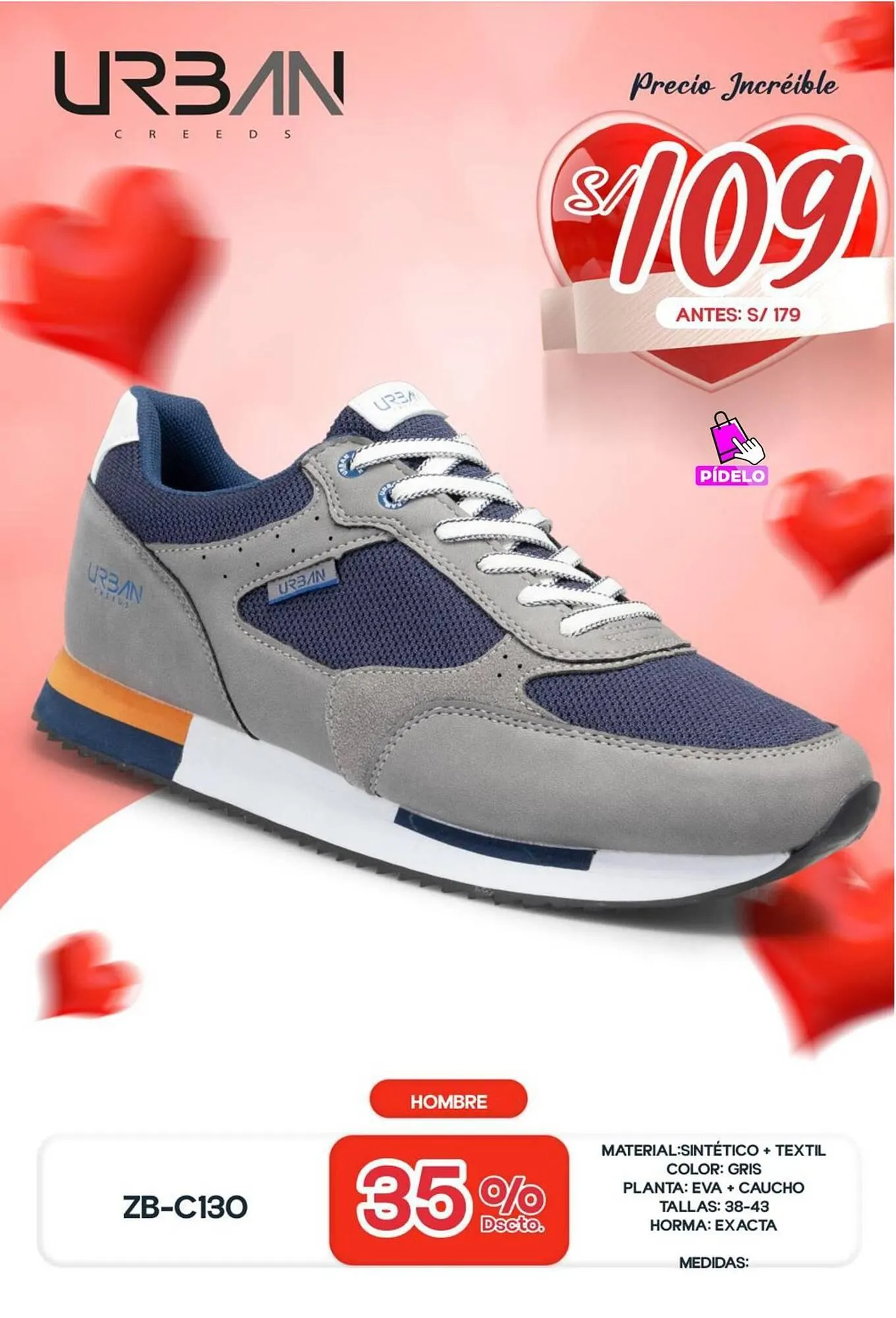 Catalogo de Catálogo Sokso 3 de febrero al 9 de febrero 2025 - Pag 106