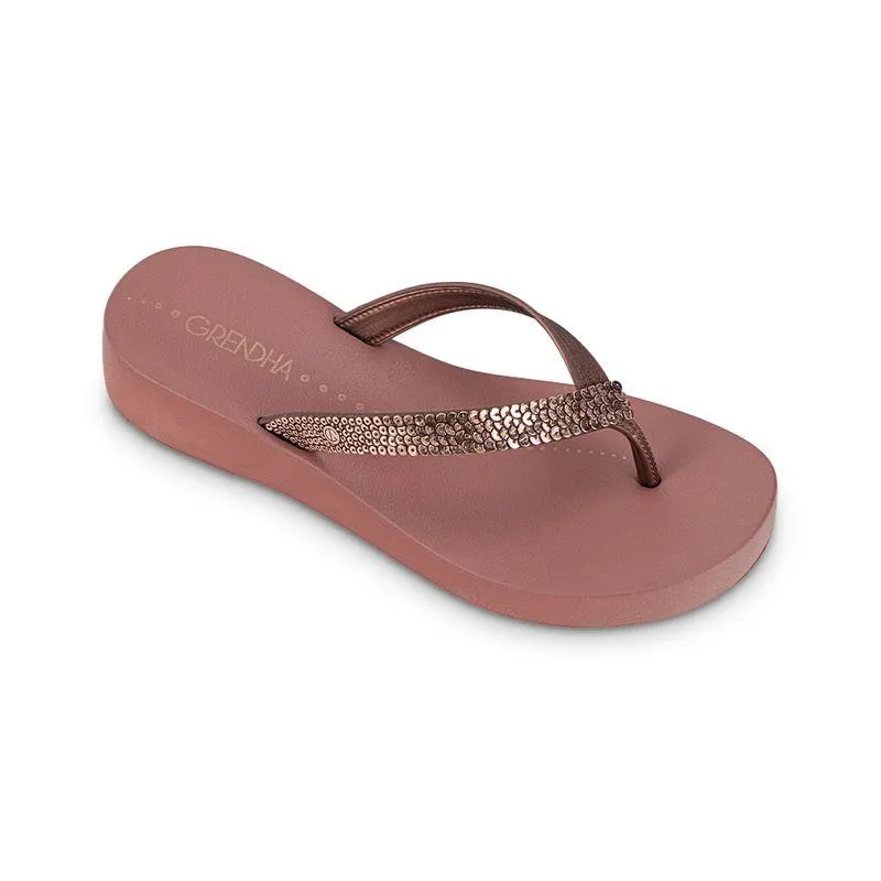 Sandalia Flip Flop 2GDF75