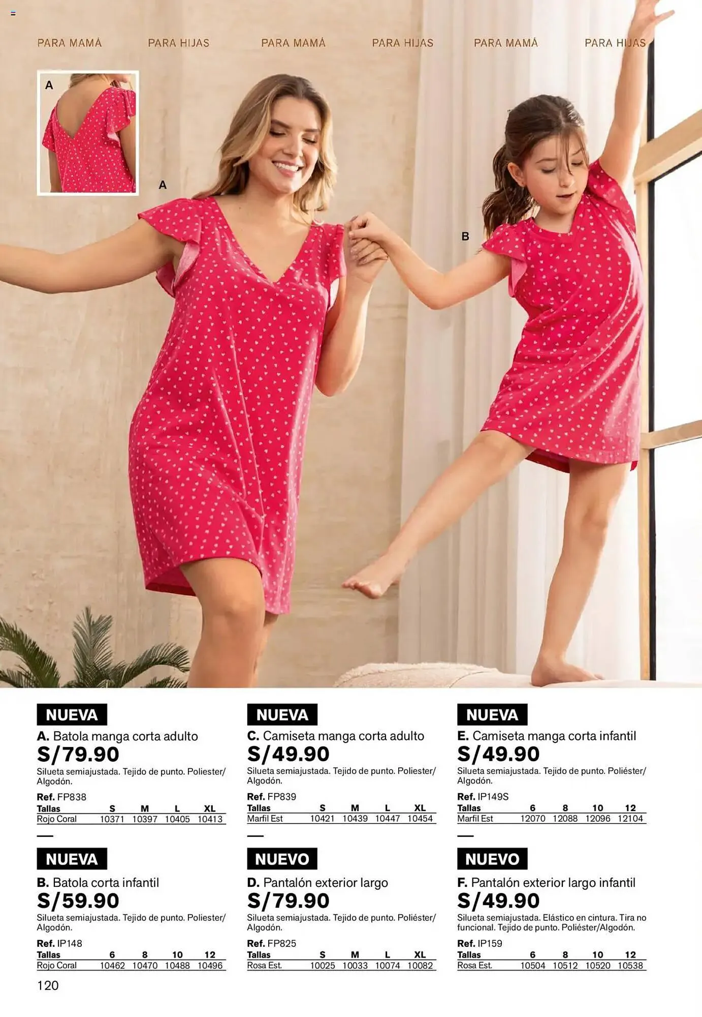 Catalogo de Catálogo Leonisa 21 de marzo al 31 de diciembre 2025 - Pag 400