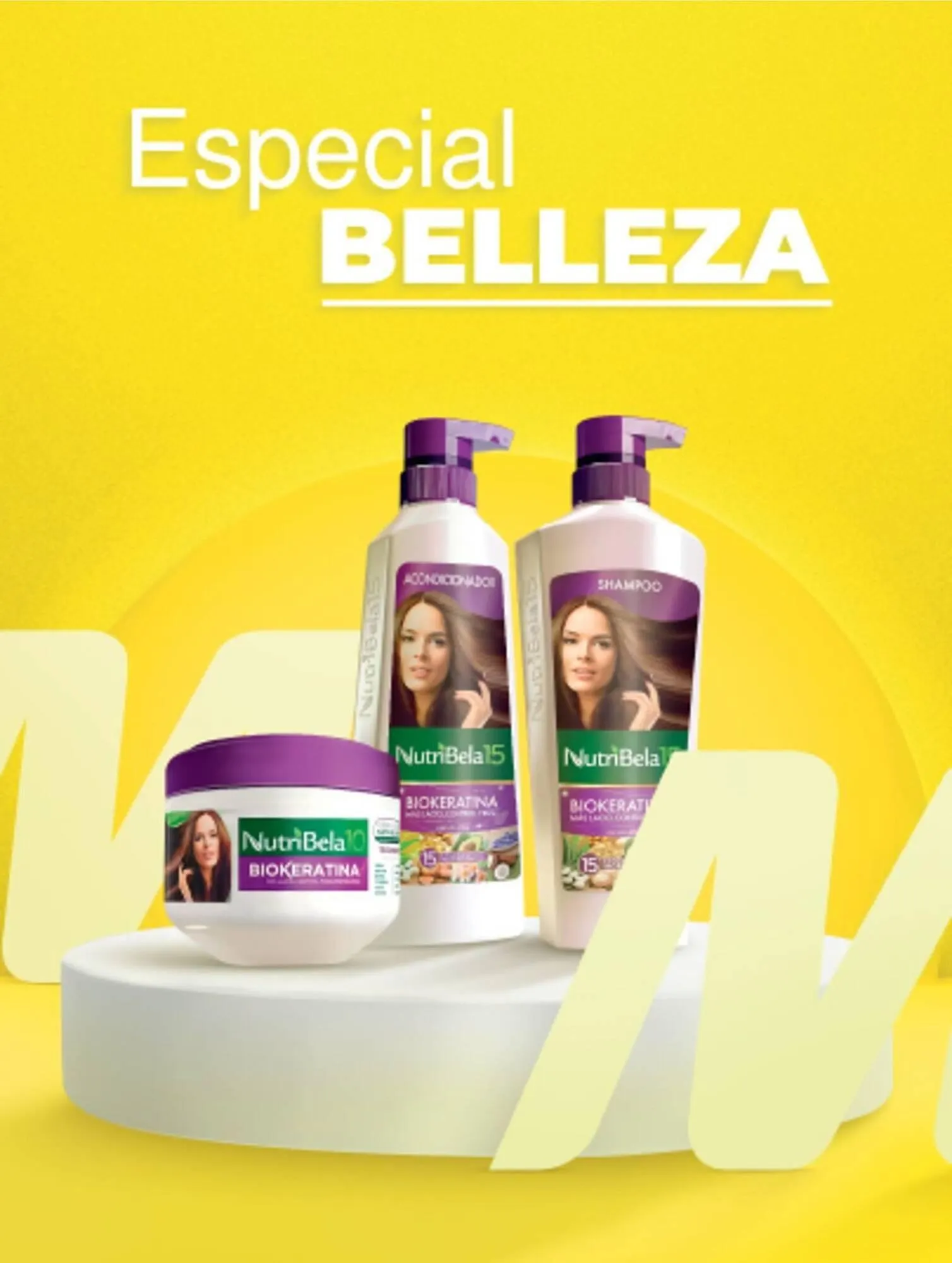 Catalogo de Catálogo Metro 9 de abril al 15 de abril 2026 - Pag 25