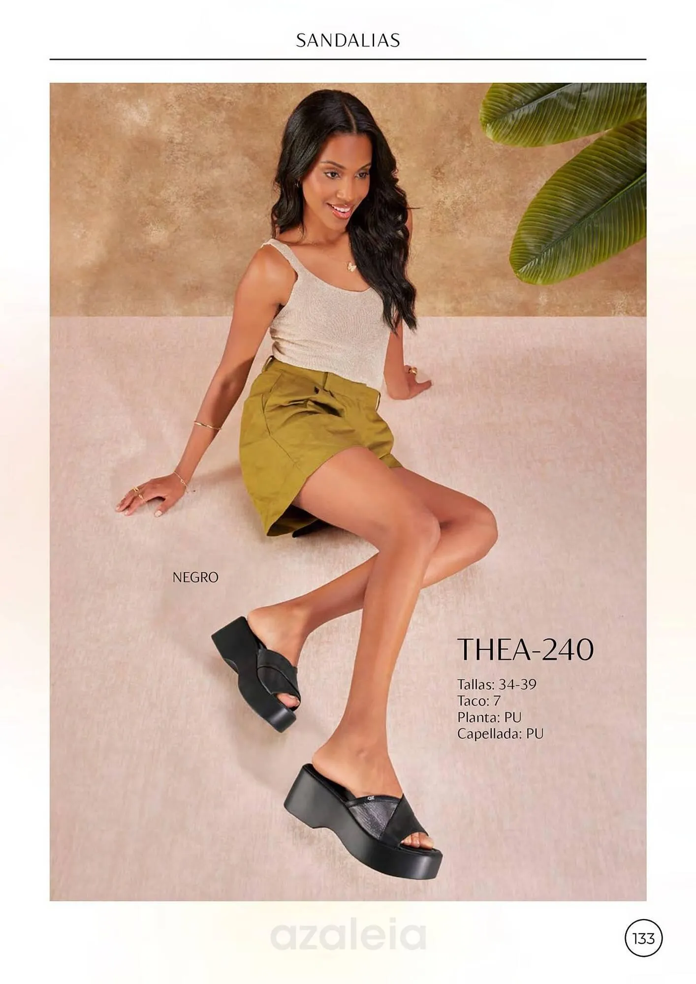 Catalogo de Catálogo Azaleia 11 de diciembre al 31 de diciembre 2025 - Pag 133