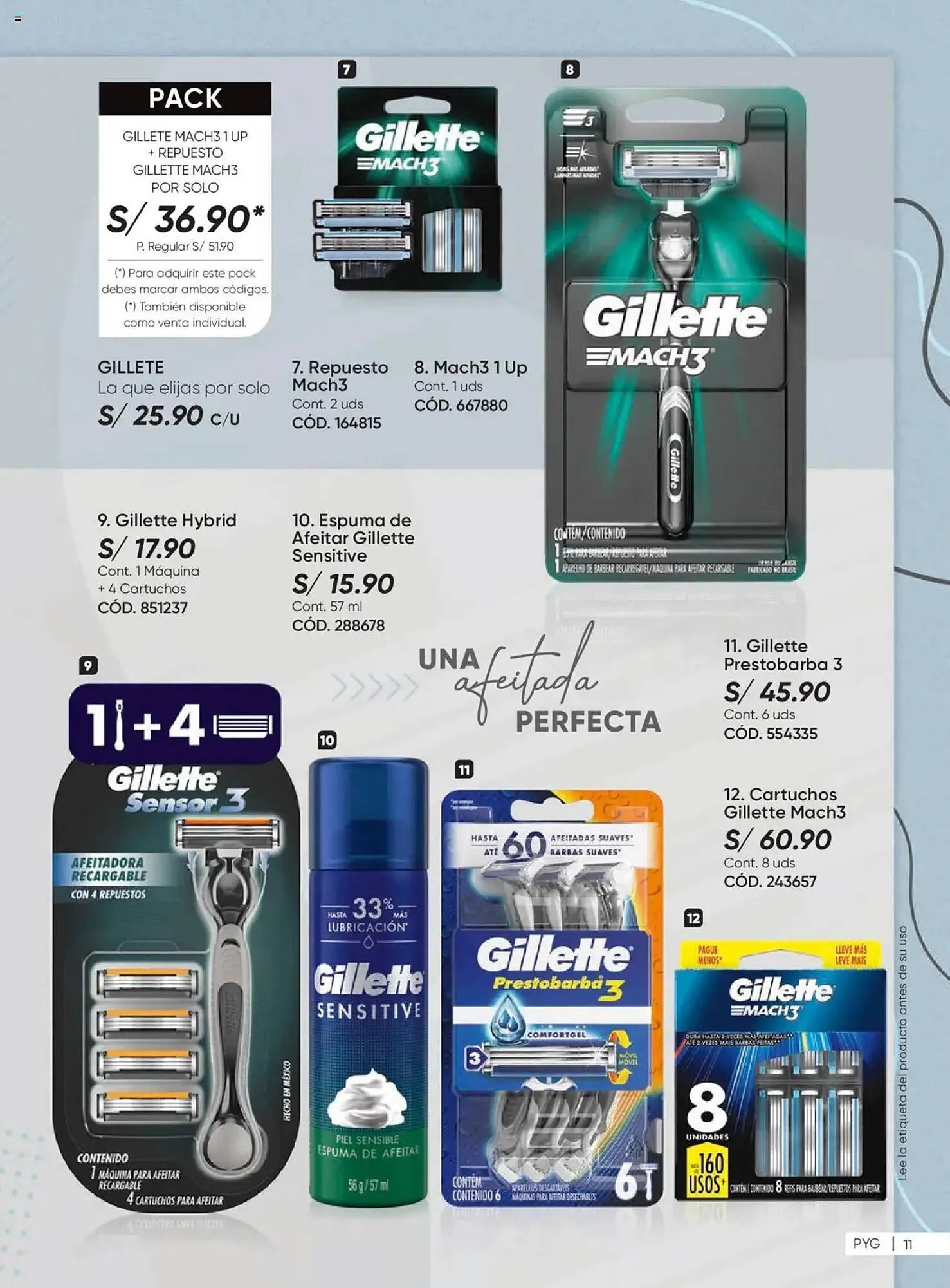 Catalogo de Catálogo Dupree 17 de diciembre al 20 de enero 2025 - Pag 11