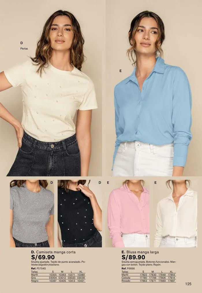 Catalogo de Papá mi persona favorita 14 de junio al 30 de junio 2024 - Pag 125