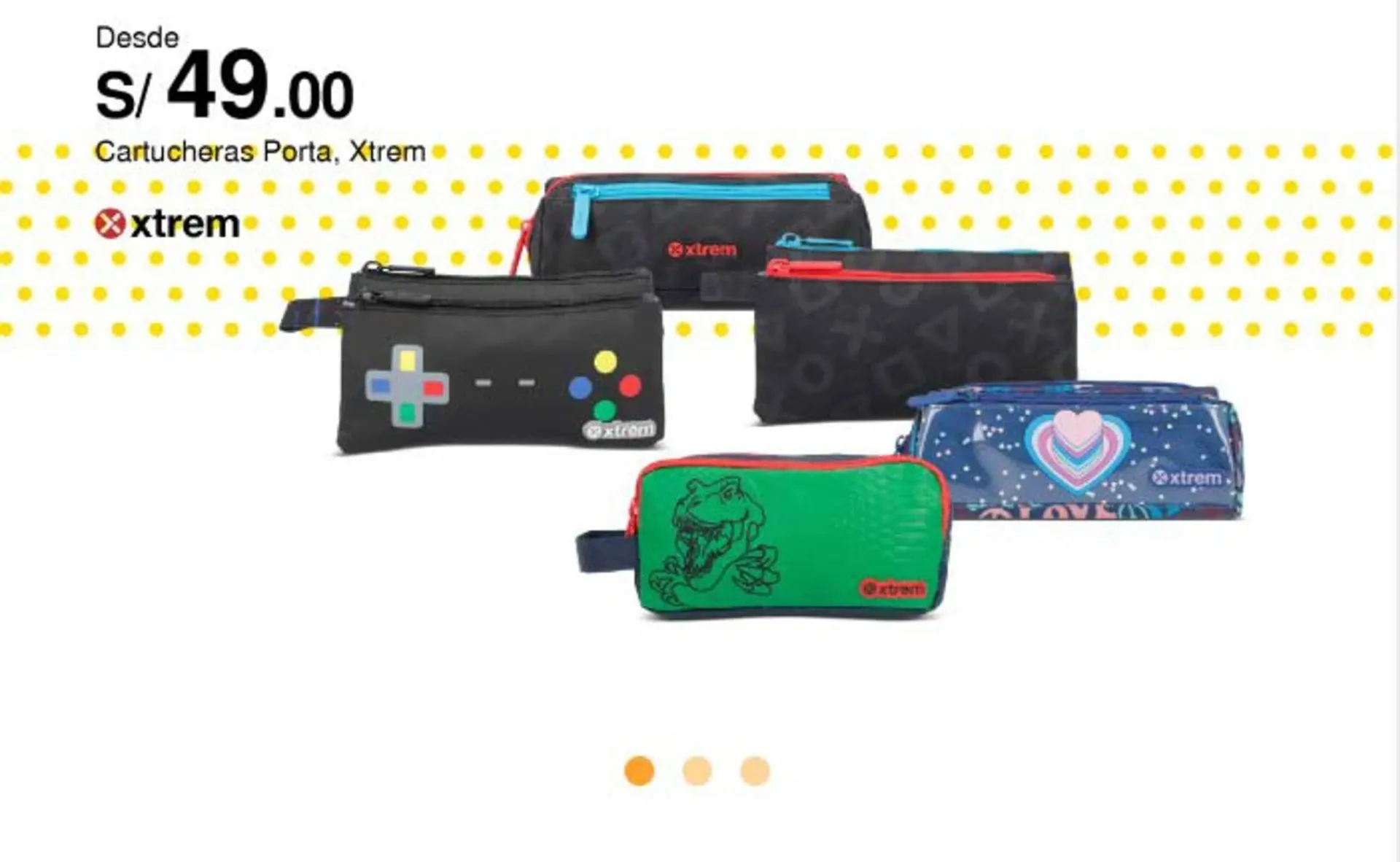 Catalogo de Catálogo Metro 2 de febrero al 14 de febrero 2024 - Pag 31