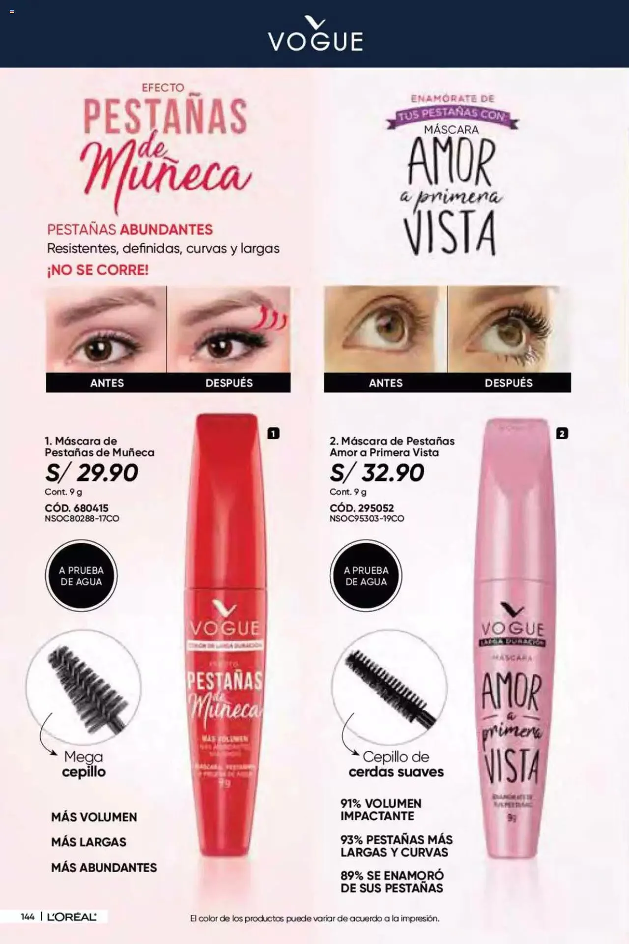 Catalogo de Azzorti - Campaña 05 16 de febrero al 31 de diciembre 2023 - Pag 152