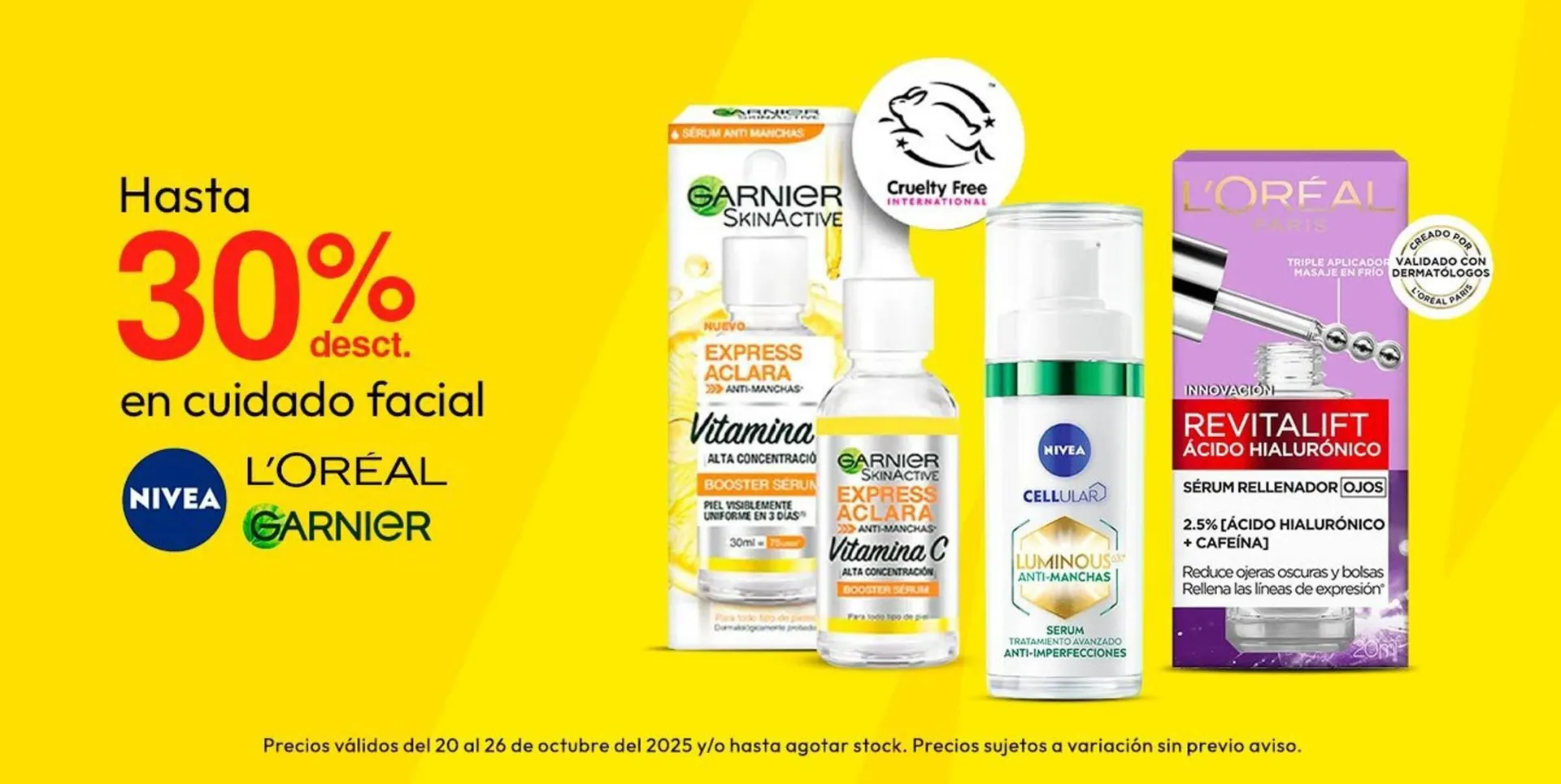 Catalogo de Catálogo Metro 24 de octubre al 7 de noviembre 2025 - Pag 15