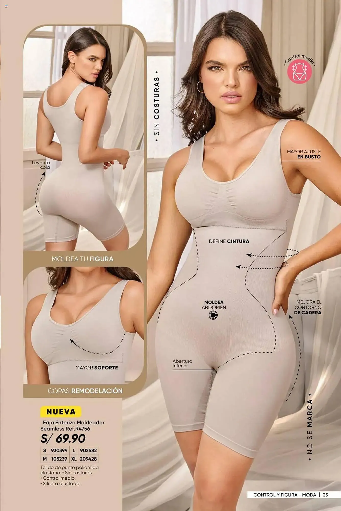 Catalogo de Catálogo Dupree 18 de agosto al 1 de octubre 2025 - Pag 29