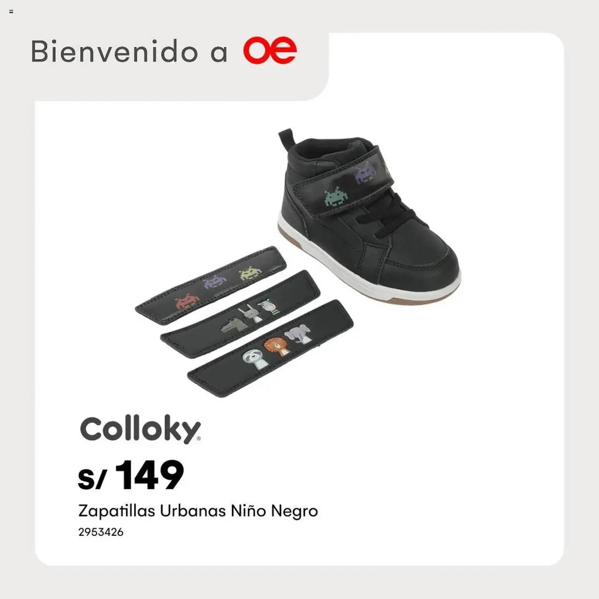 Catalogo de Catálogo Oechsle 28 de agosto al 4 de setiembre 2025 - Pag 7