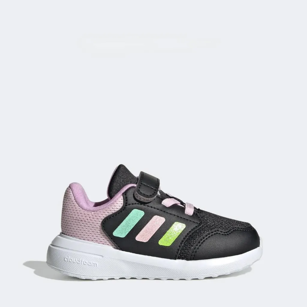Zapatillas Urbanas Adidas Infante Ih1047 Tensaur Run 3 El I