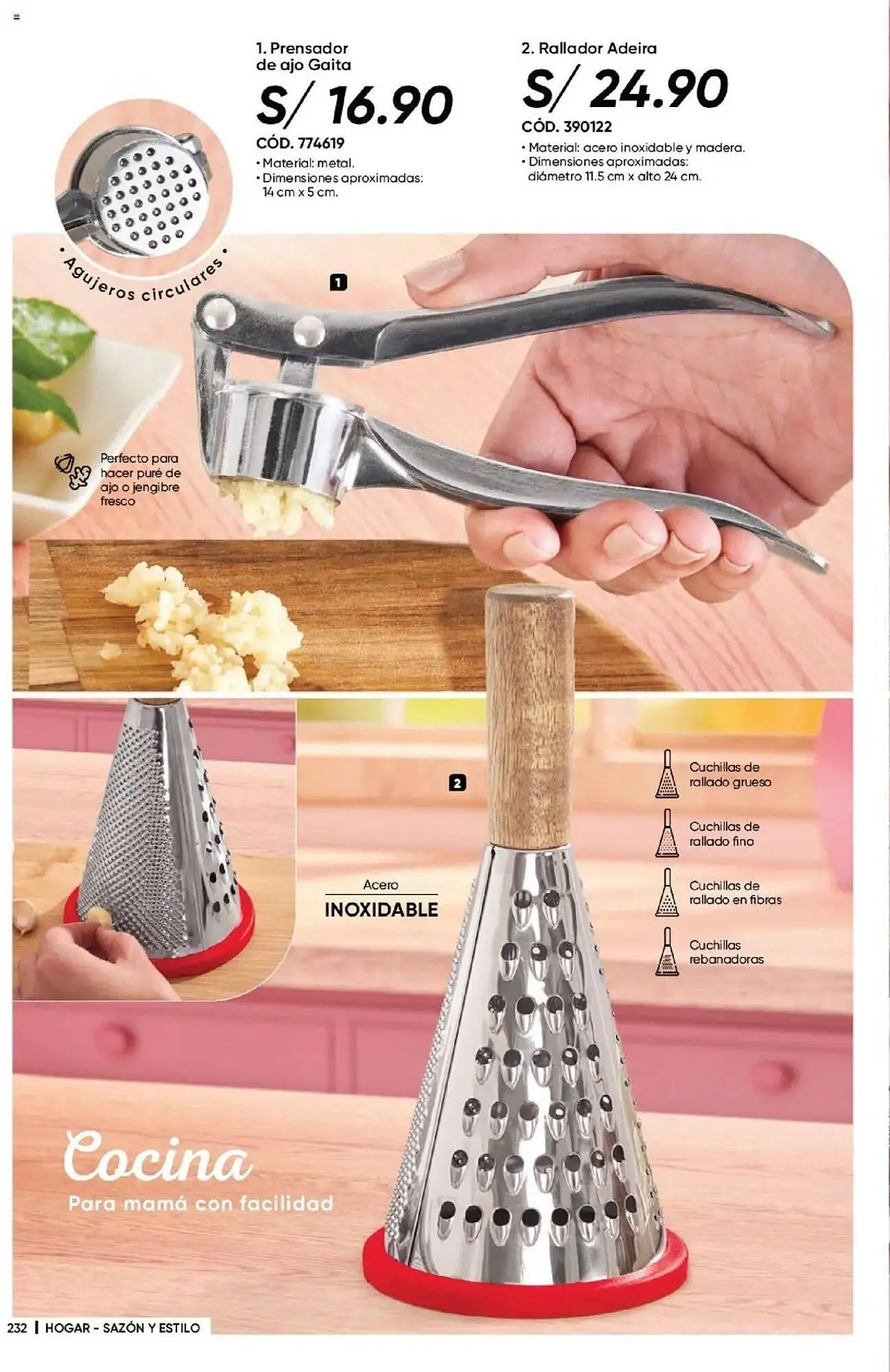 Catalogo de Catálogo Dupree 27 de marzo al 13 de abril 2025 - Pag 751