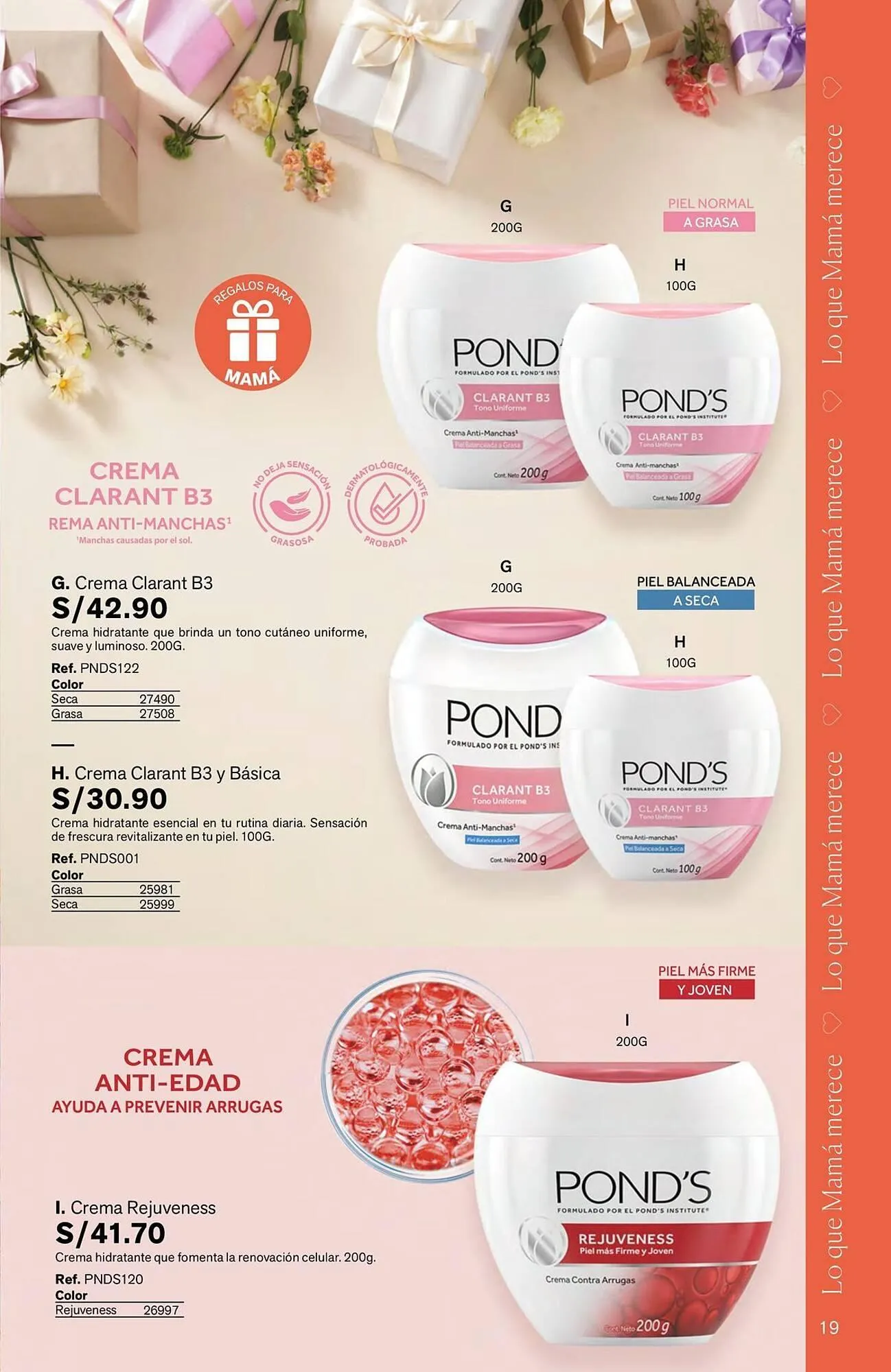 Catalogo de Catálogo Leonisa 8 de abril al 30 de junio 2026 - Pag 19