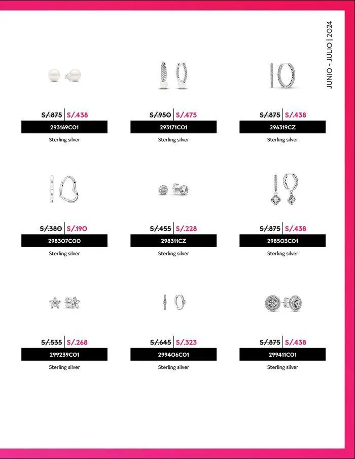 Catalogo de Sale  24 de junio al 31 de julio 2024 - Pag 127