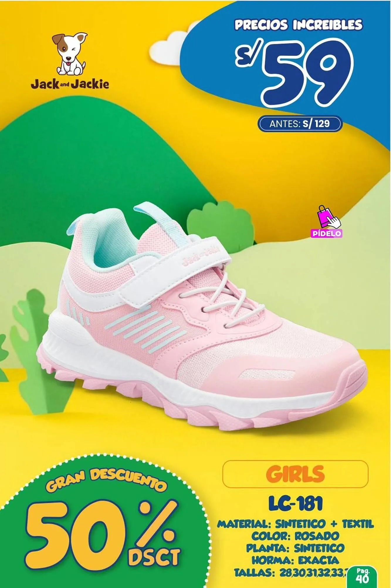 Catalogo de Catálogo Sokso 8 de mayo al 18 de mayo 2025 - Pag 40