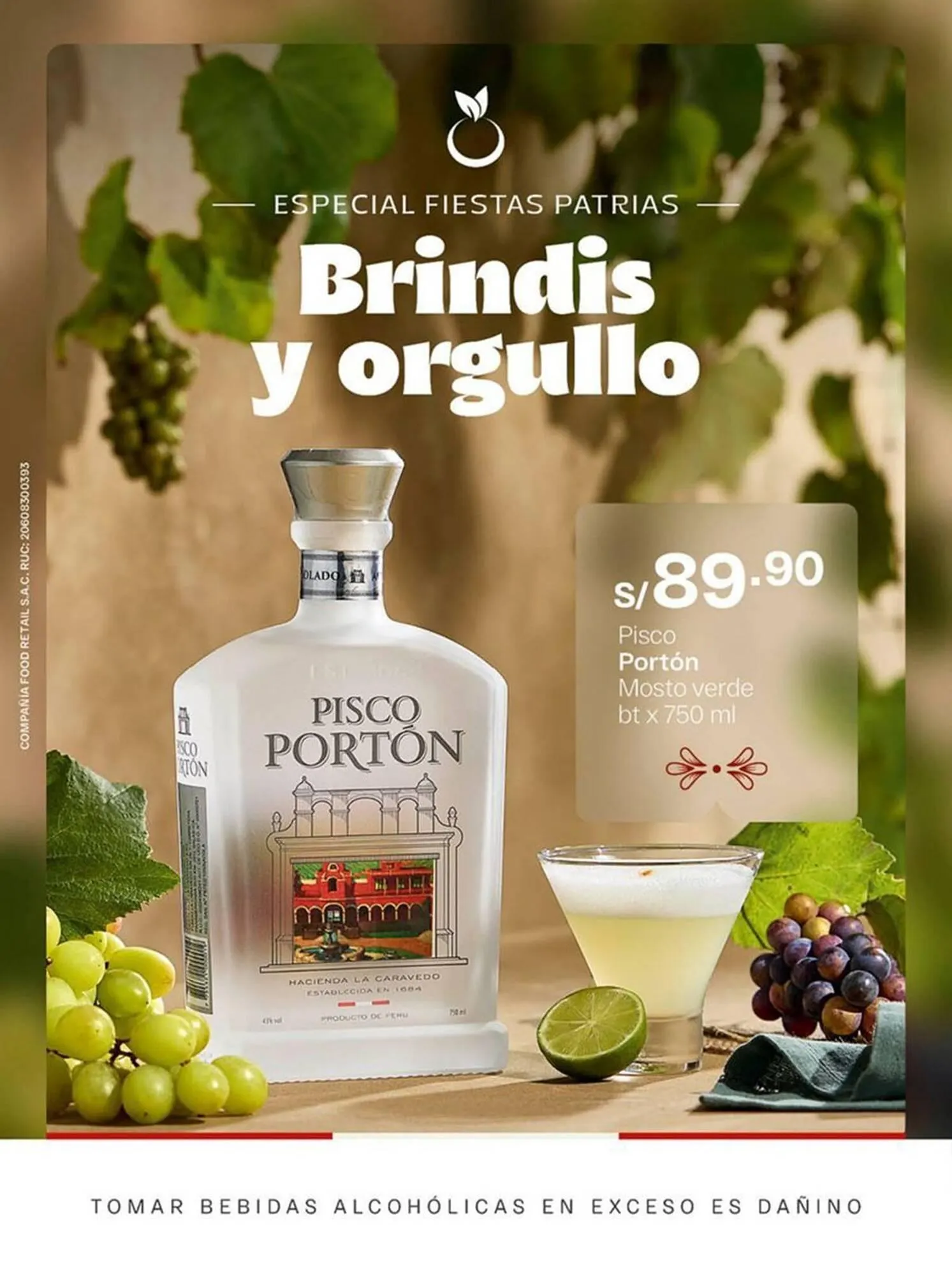 Catálogo Vivanda - 1