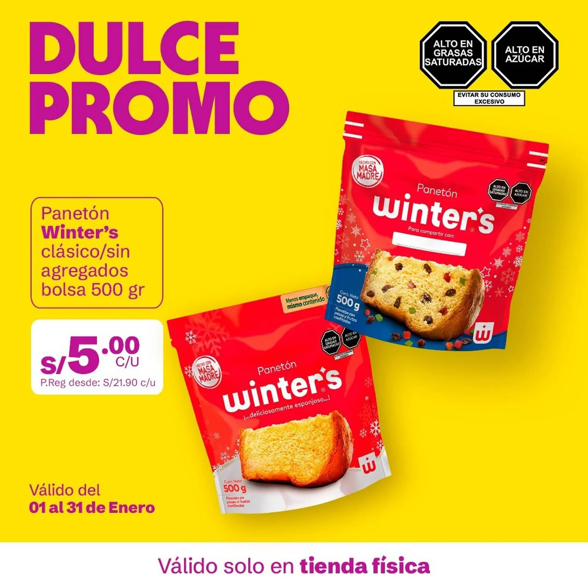 Catalogo de Catálogo Tambo 21 de enero al 25 de enero 2025 - Pag 1