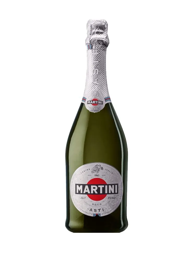ASTI MARTINI 750 ML