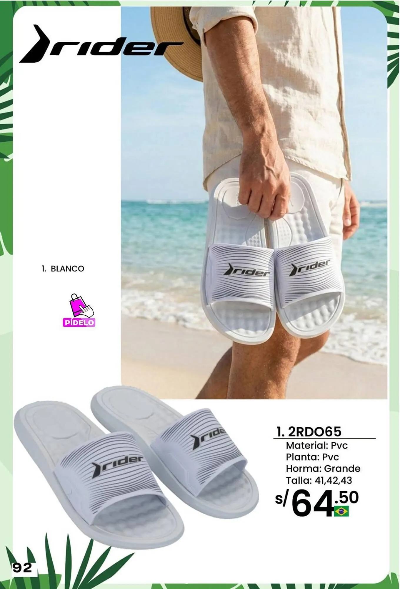 Catalogo de Catálogo Sokso 3 de abril al 17 de mayo 2026 - Pag 92