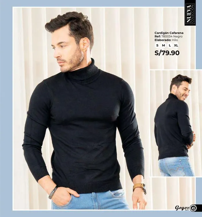 Catalogo de Mi papá mi mejor amigo  7 de junio al 30 de junio 2024 - Pag 45