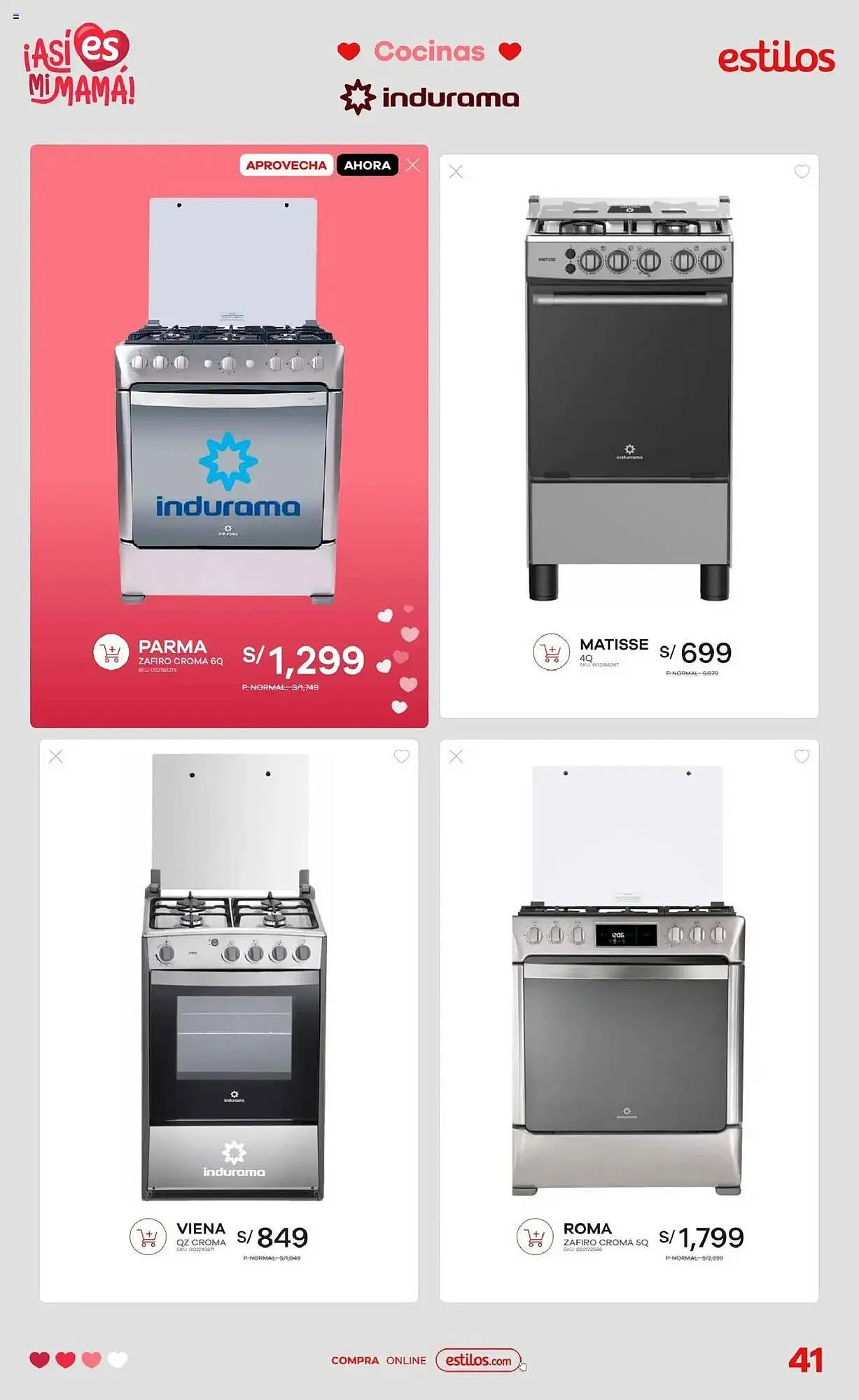 Catalogo de Catálogo Estilos 21 de abril al 11 de mayo 2025 - Pag 233