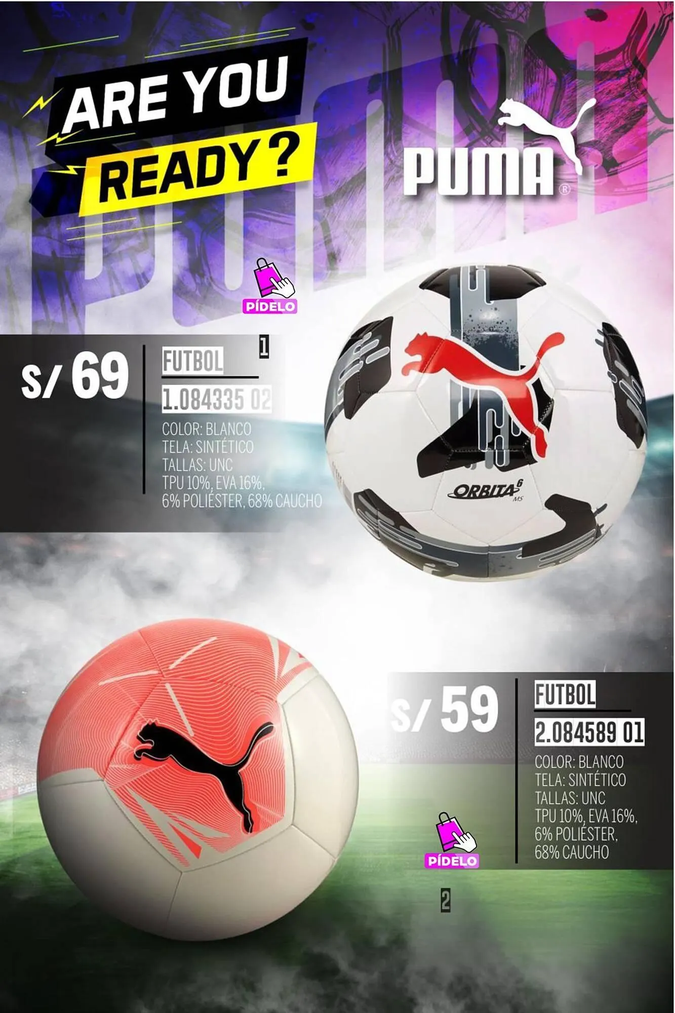 Catalogo de Catálogo Sokso 10 de octubre al 2 de noviembre 2025 - Pag 46