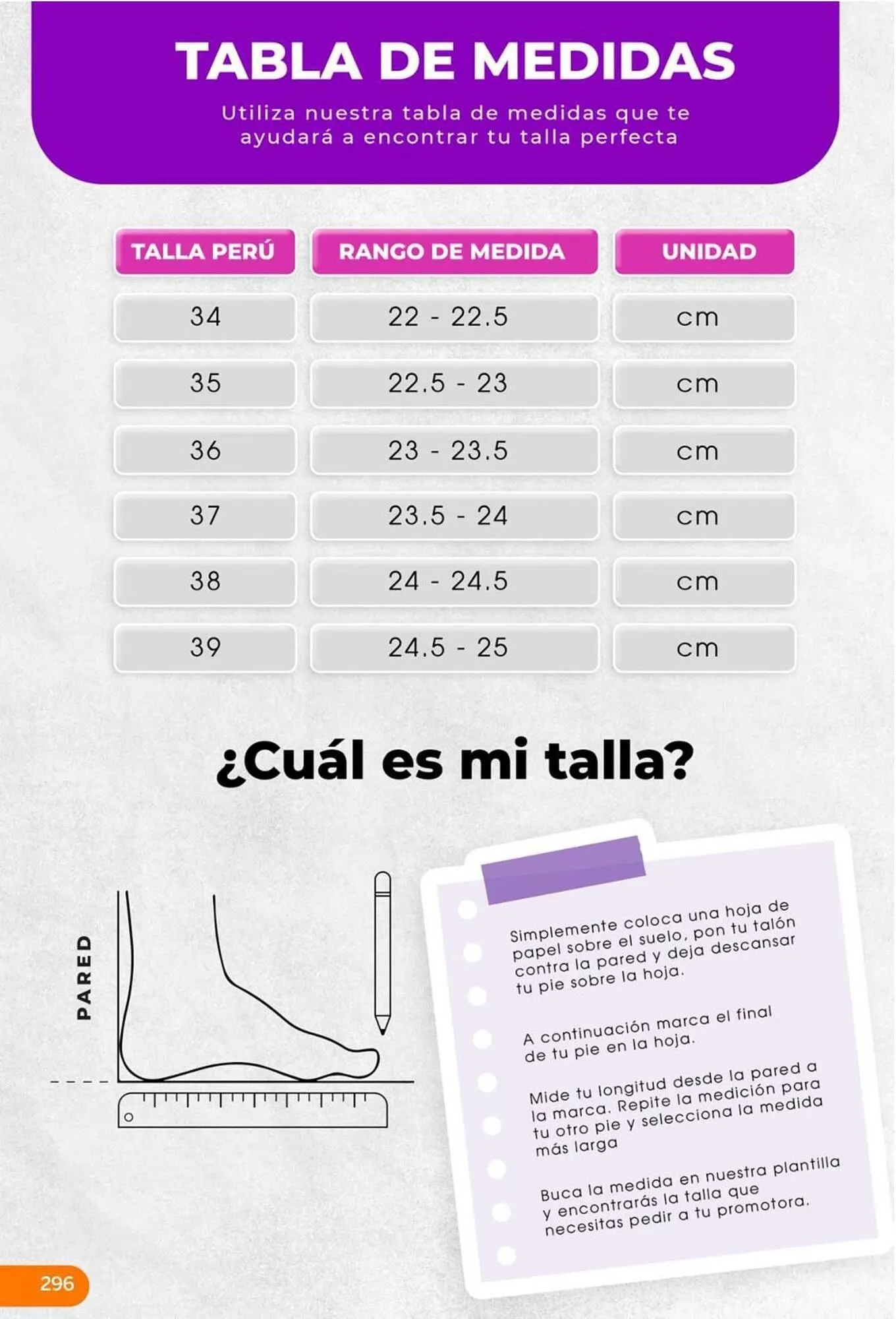 Catalogo de Catálogo Sokso 5 de enero al 1 de febrero 2026 - Pag 296