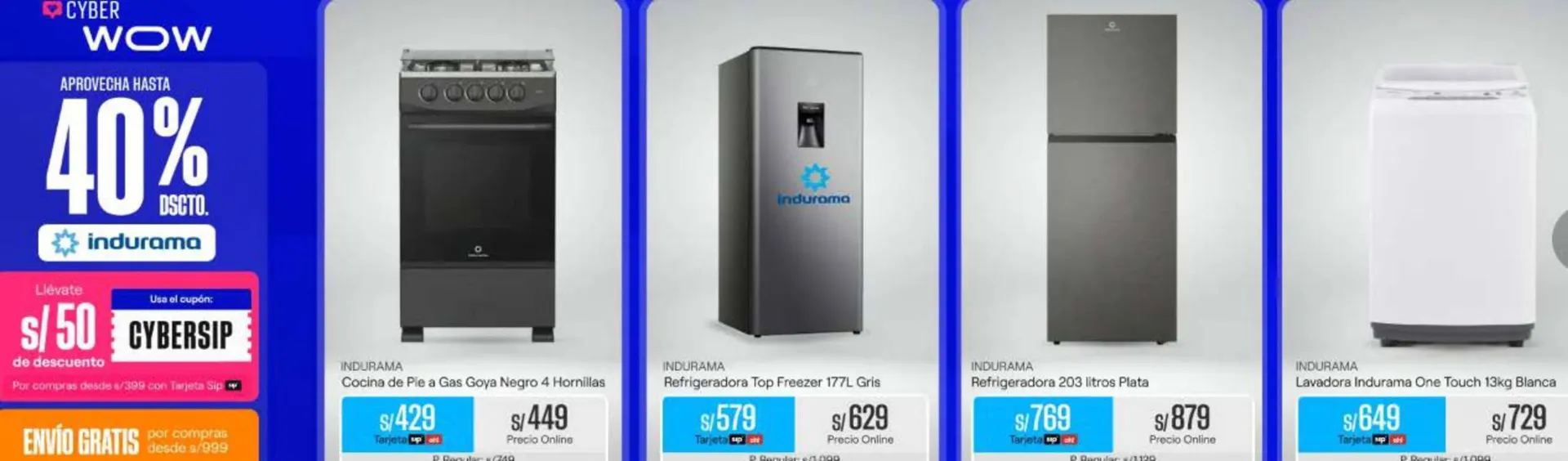 Catalogo de Catálogo Promart 22 de abril al 23 de abril 2026 - Pag 6