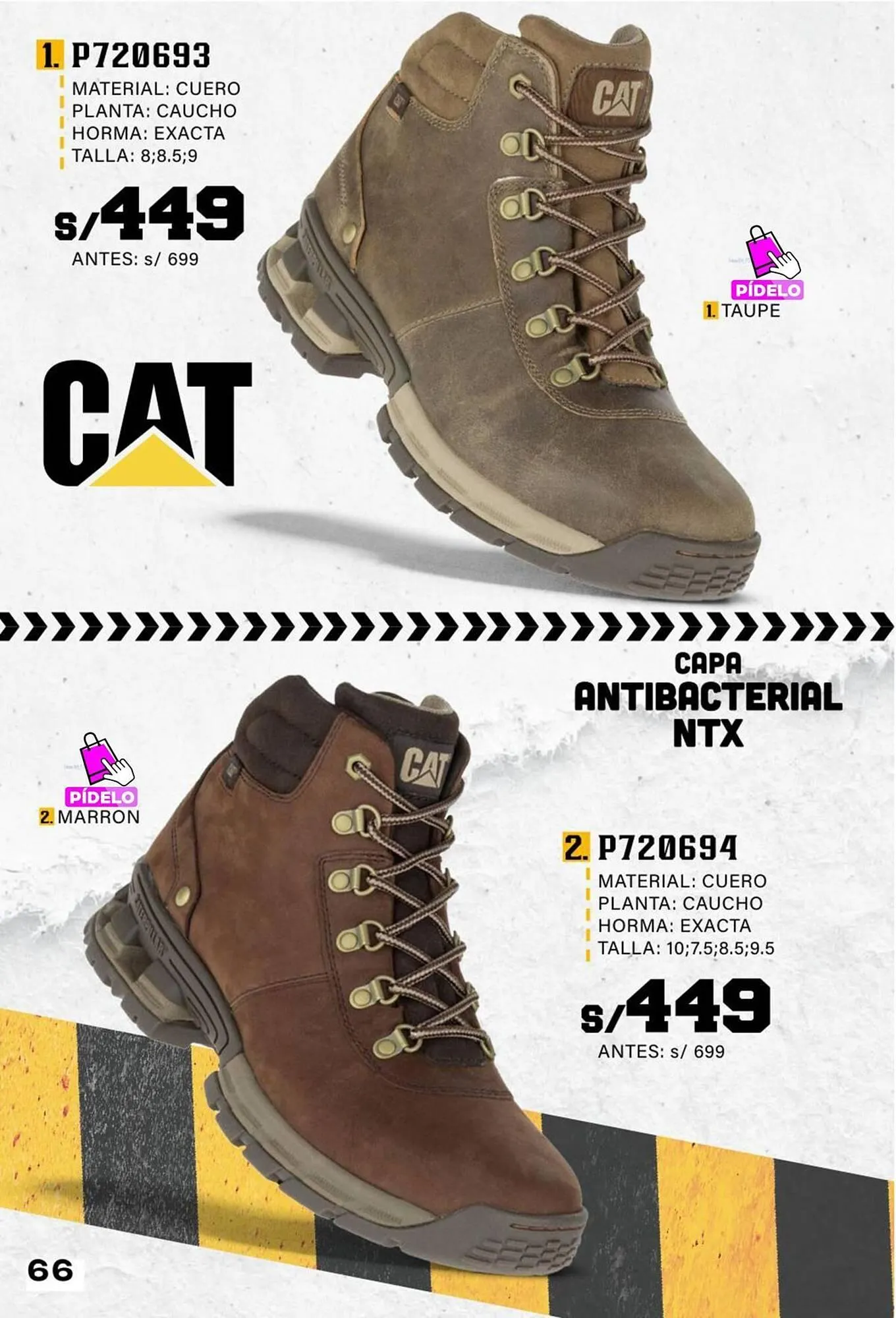 Catalogo de Catálogo Sokso 18 de mayo al 28 de junio 2026 - Pag 66