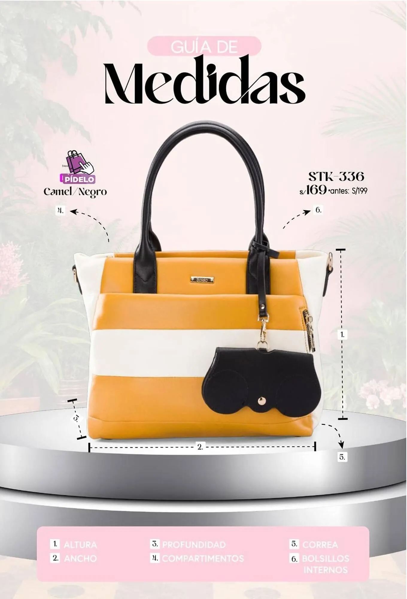 Catalogo de Catálogo Sokso 27 de febrero al 5 de abril 2026 - Pag 200