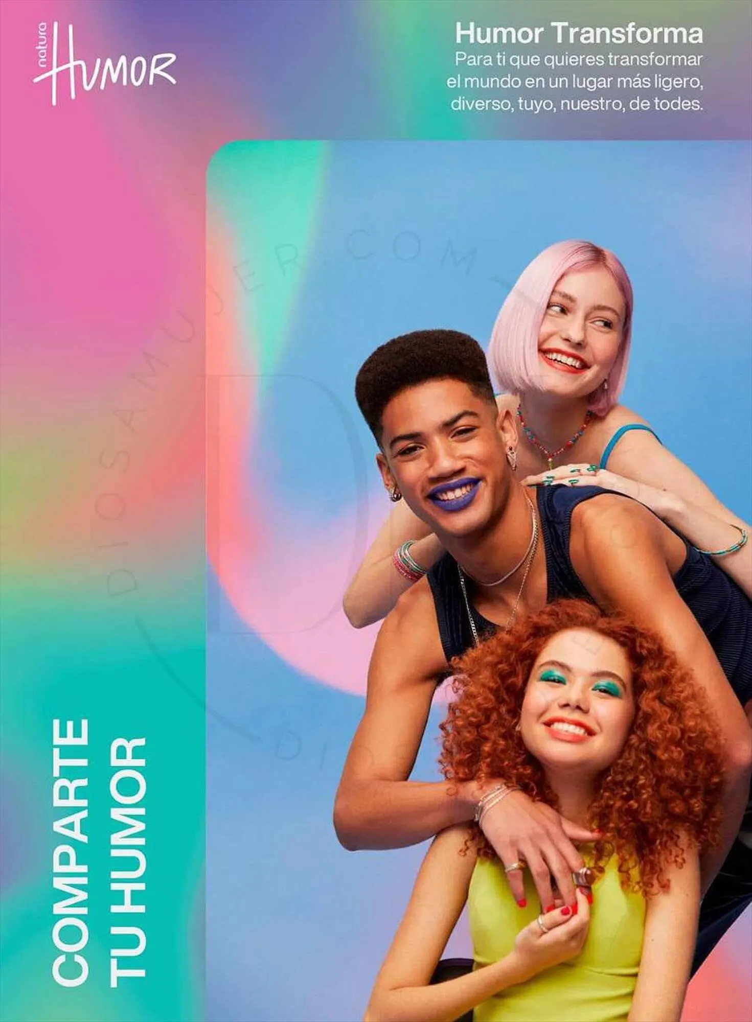 Catalogo de Catálogo Natura 5 de setiembre al 14 de setiembre 2023 - Pag 39