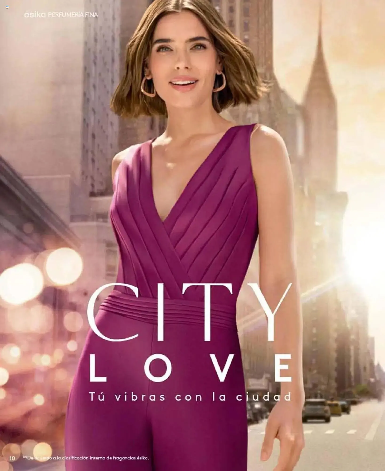 Catalogo de Catálogo Ésika 24 de octubre al 23 de noviembre 2025 - Pag 14