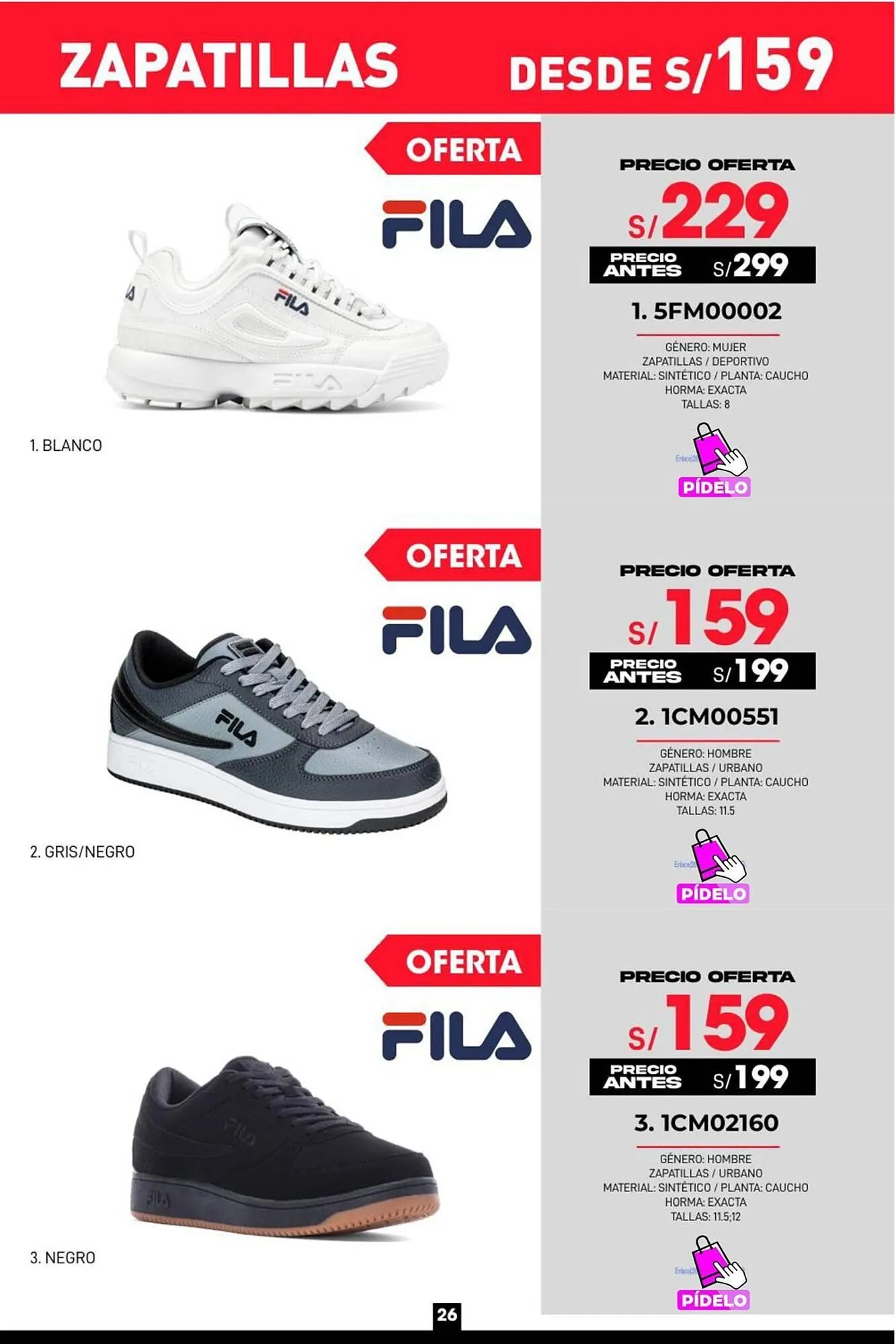 Catalogo de Catálogo Sokso 21 de julio al 3 de agosto 2025 - Pag 26