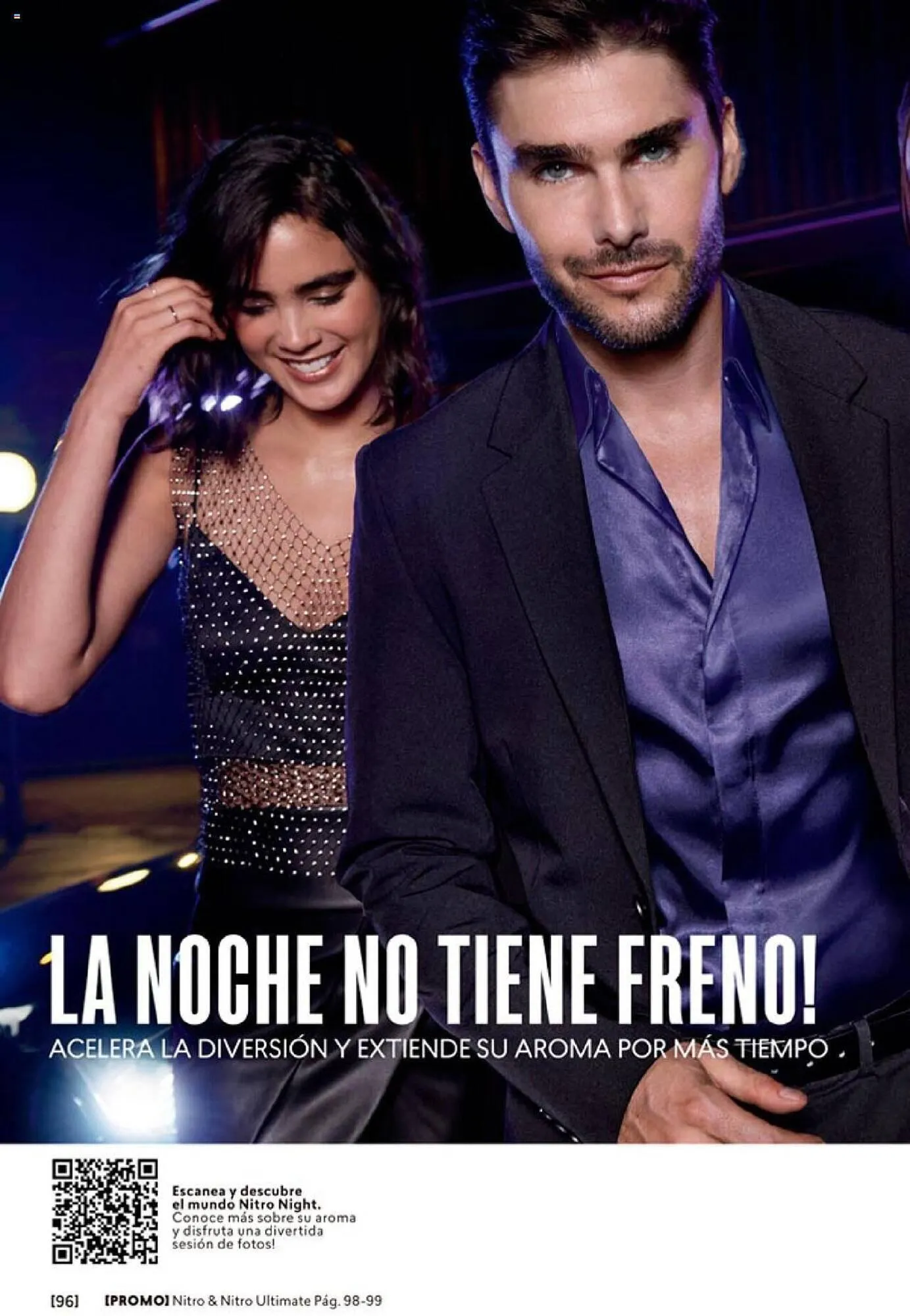 Catalogo de Catálogo Cyzone 31 de julio al 19 de agosto 2023 - Pag 96