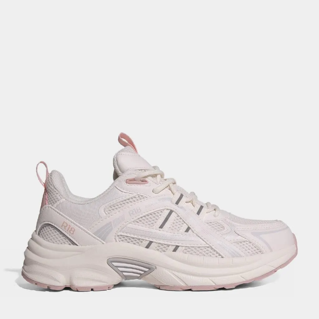 Zapatillas Urbanas R18 Mujeres R18-N186