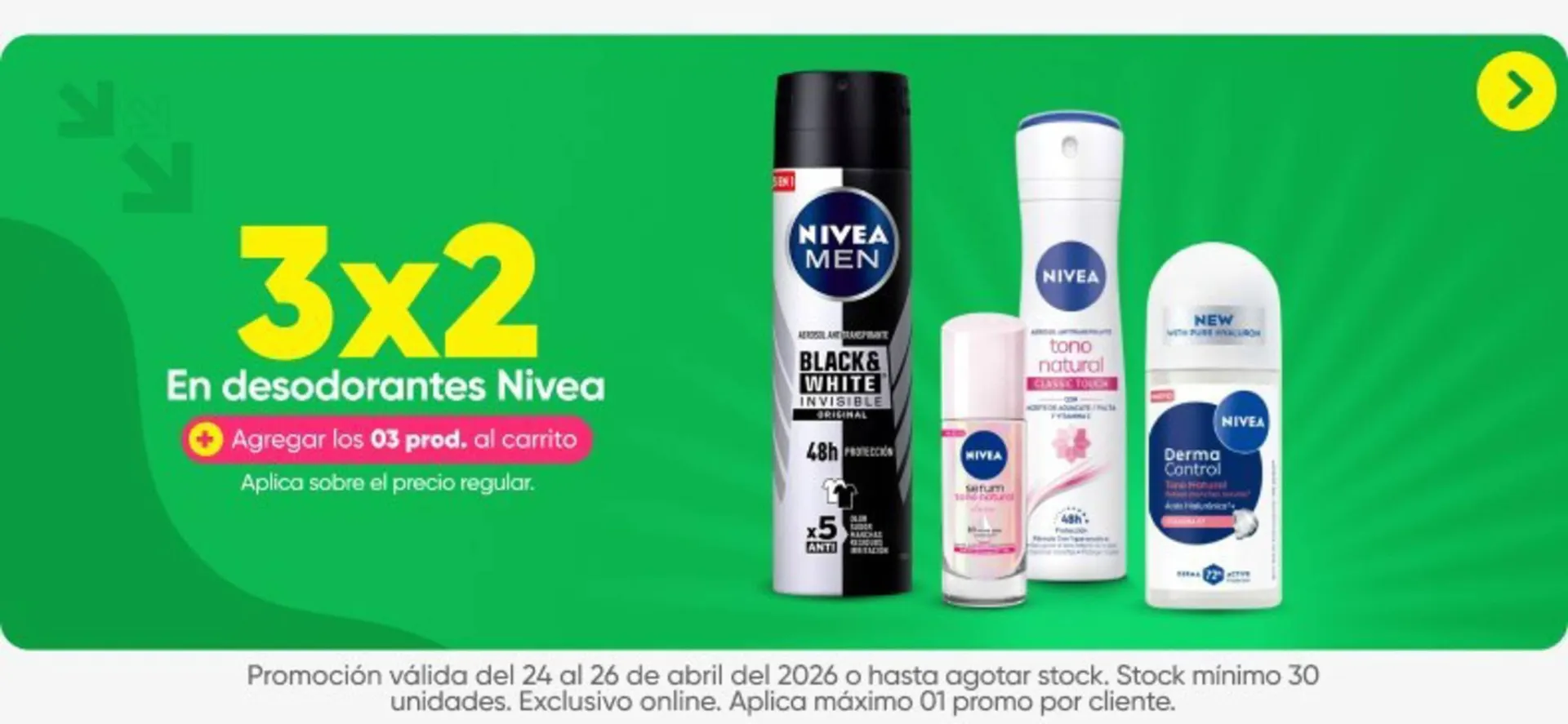 Catalogo de Catálogo InkaFarma 24 de abril al 3 de mayo 2026 - Pag 7