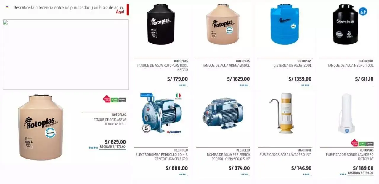 Catalogo de Maestro - Maestros de la Variedad 7 de noviembre al 31 de diciembre 2023 - Pag 10