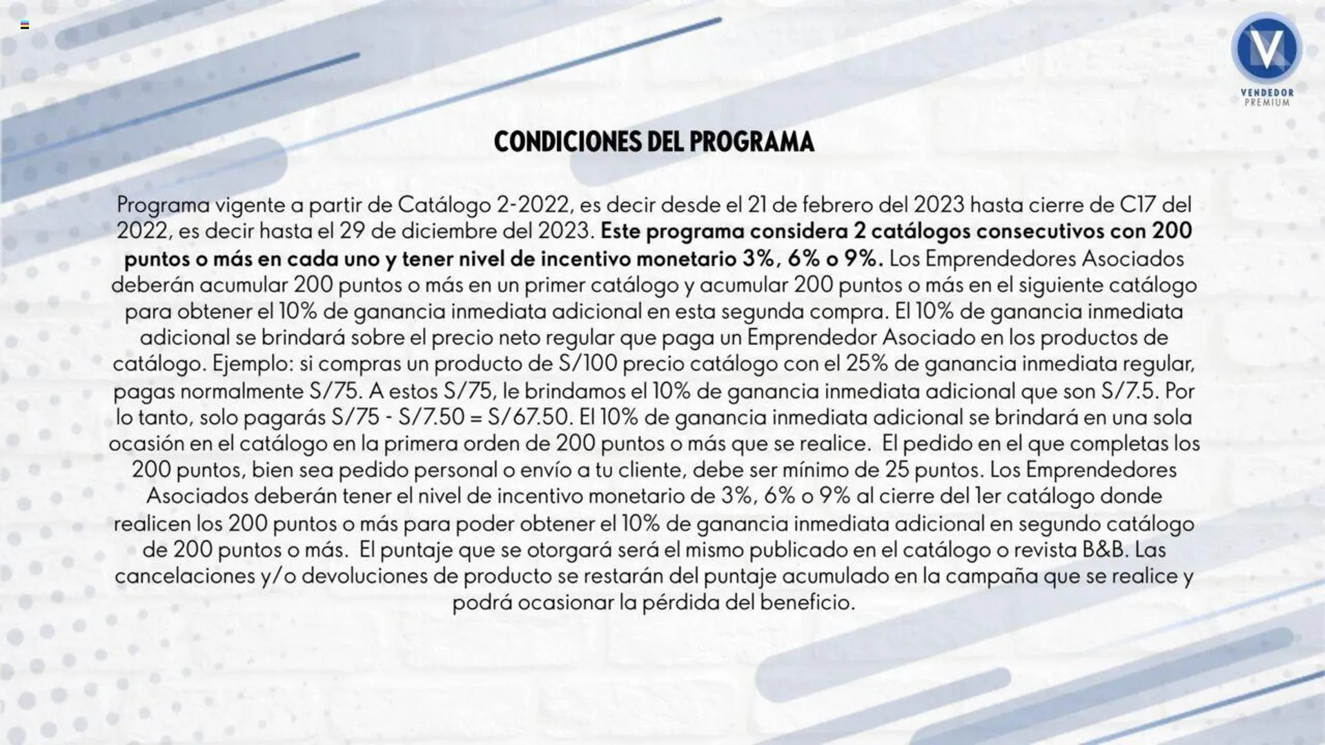 Catalogo de Catálogo Oriflame 21 de febrero al 29 de diciembre 2023 - Pag 4